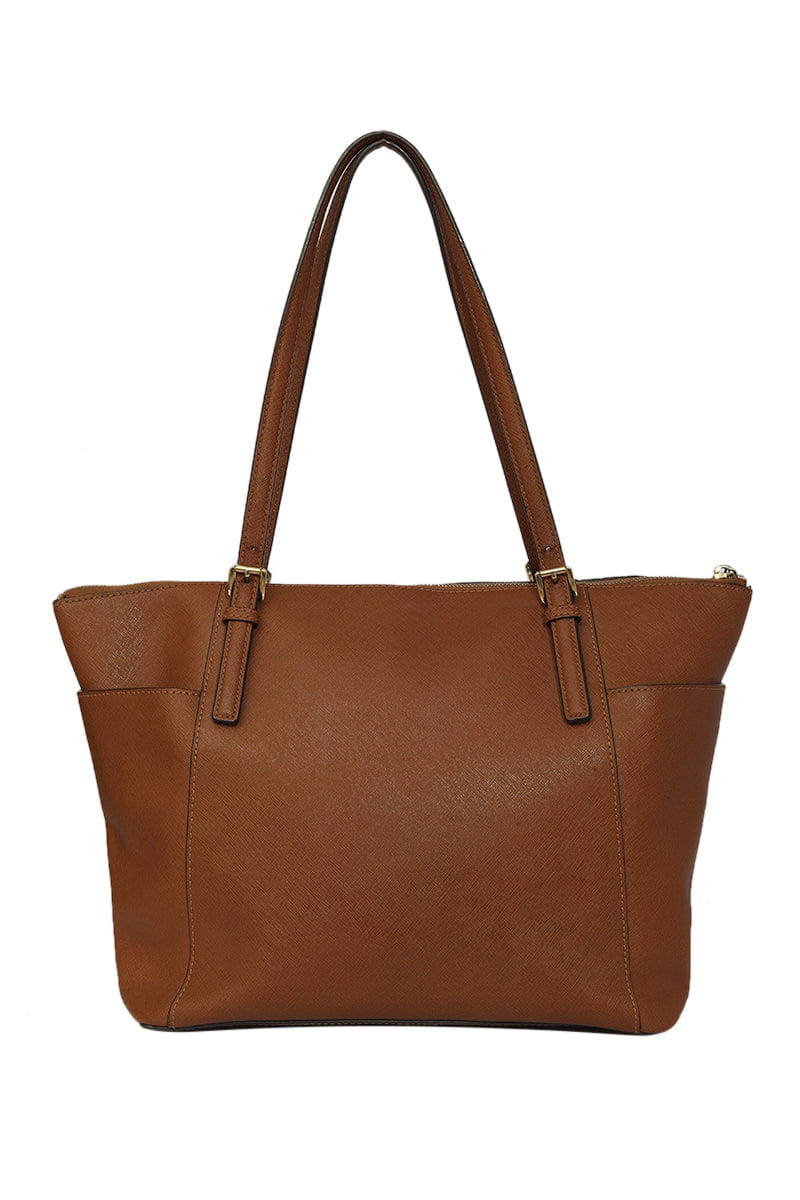 Michael Kors Jet Set Tote Bag