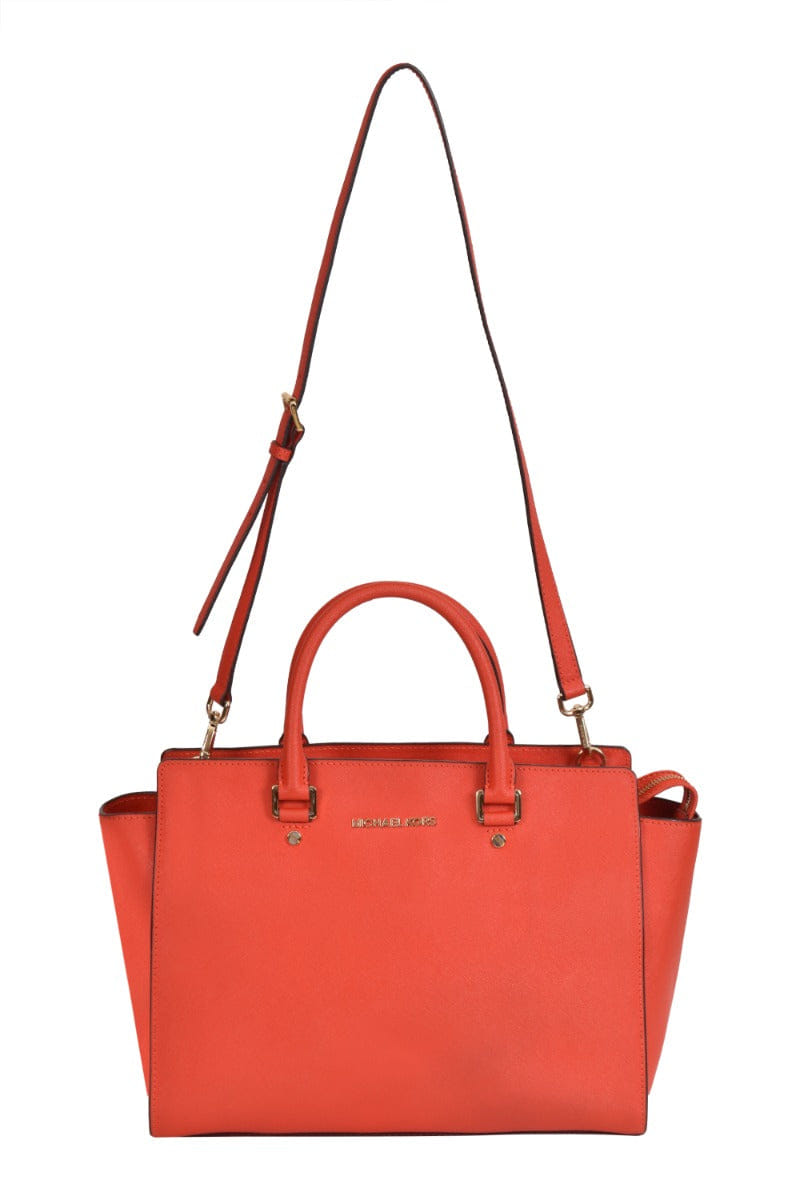 Michael Kors Selma Tote Bag