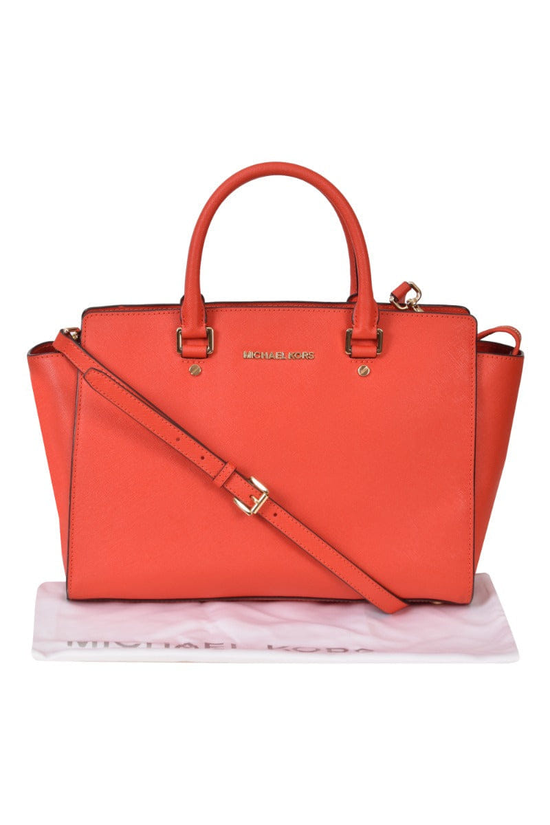 Michael Kors Selma Tote Bag