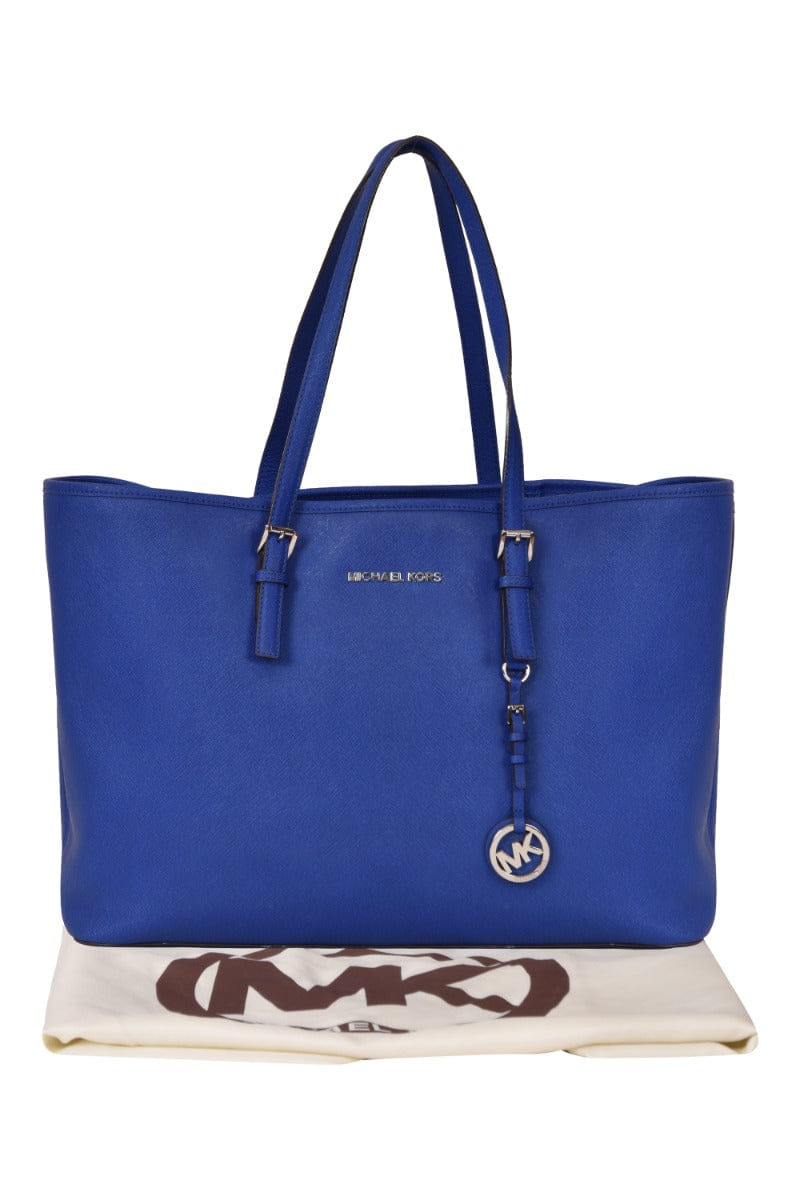 Michael Kors Jet Set Tote Bag Rt101 - 10