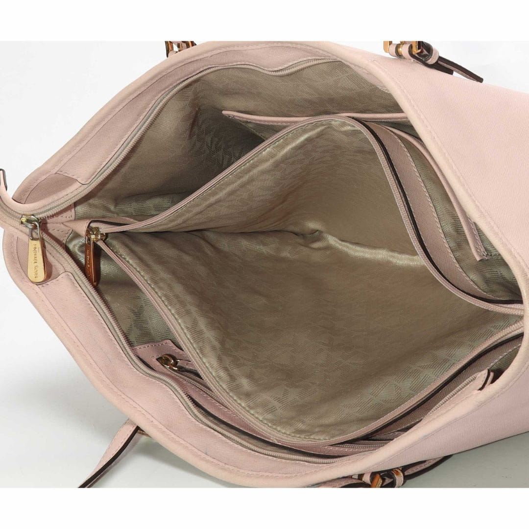Michael Kors Pink Jet Set Tote