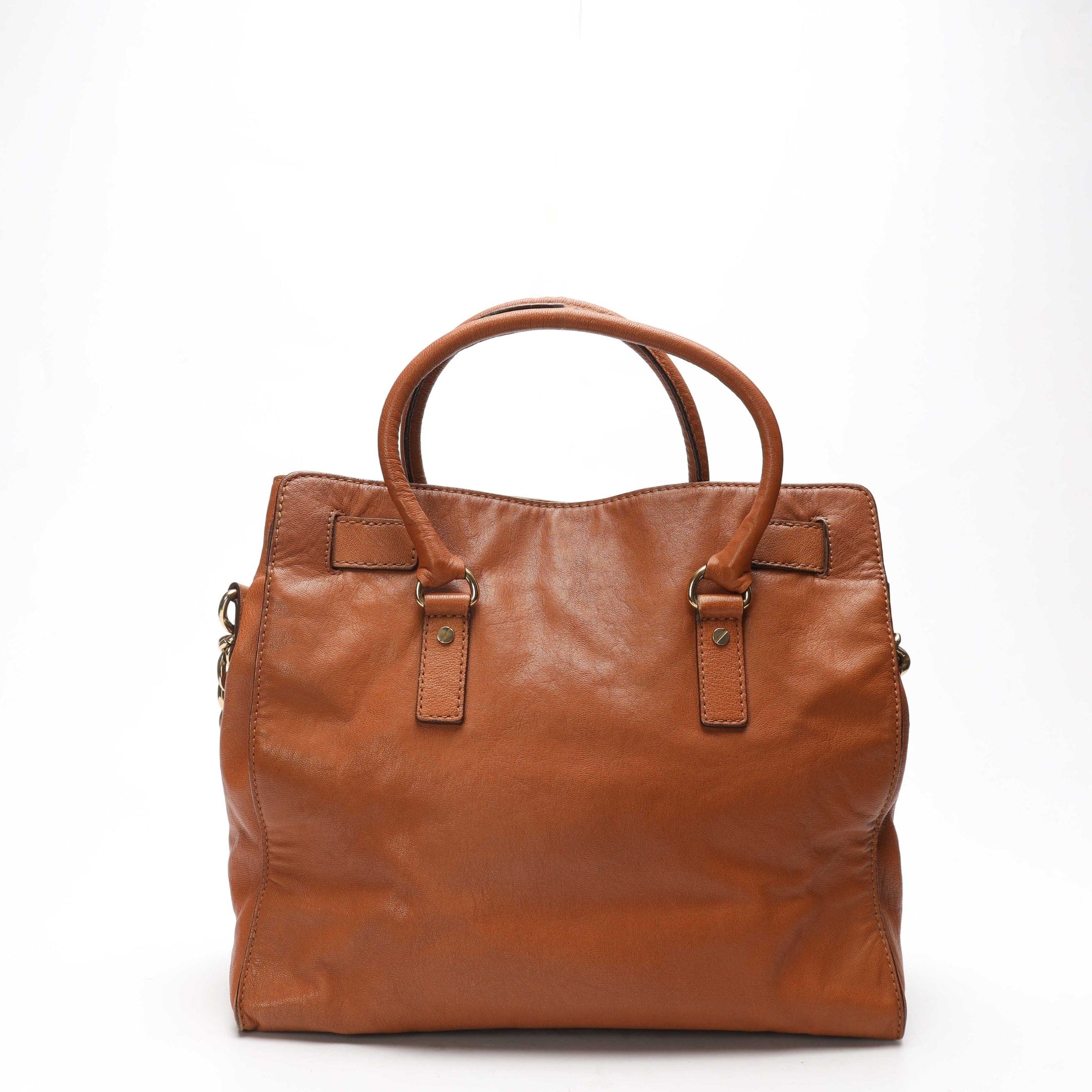 Michael Kors Hamilton Acorn Large Tote