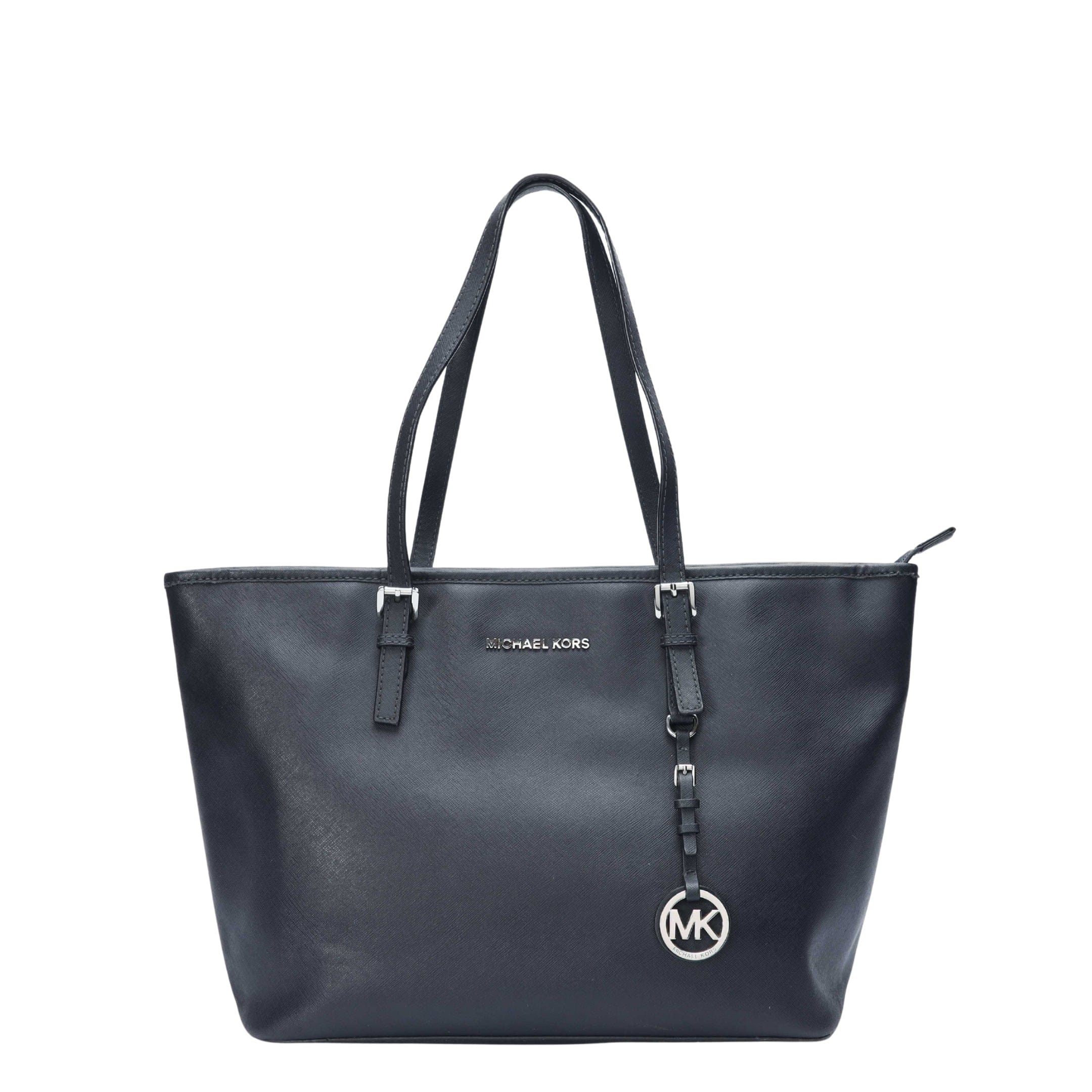 Michael Kors Jet Set Top Zip Tote