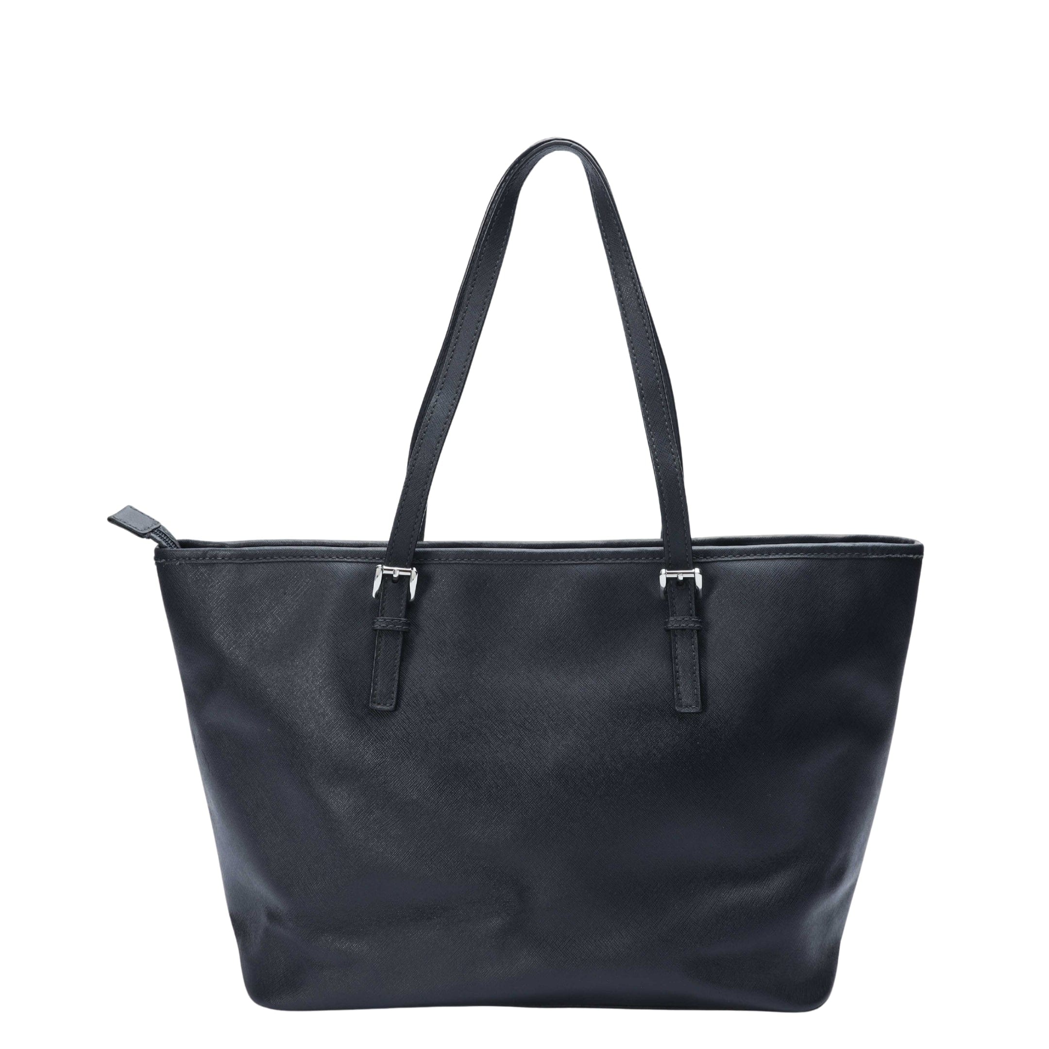 Michael Kors Jet Set Top Zip Tote