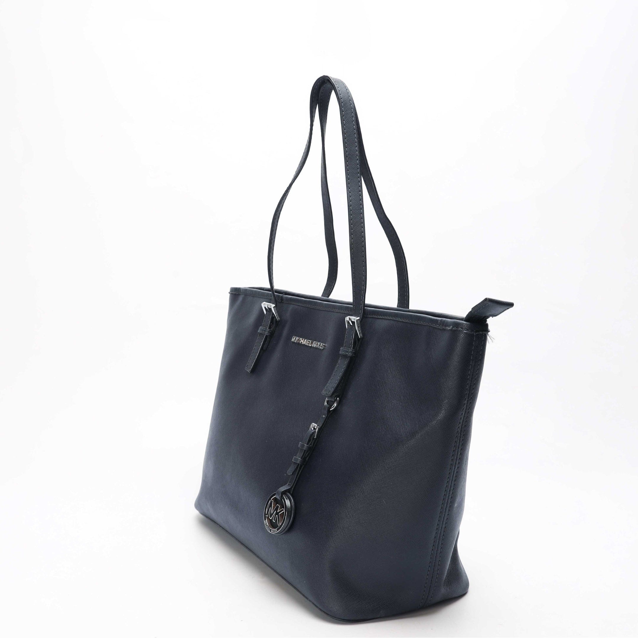 Michael Kors Jet Set Top Zip Tote