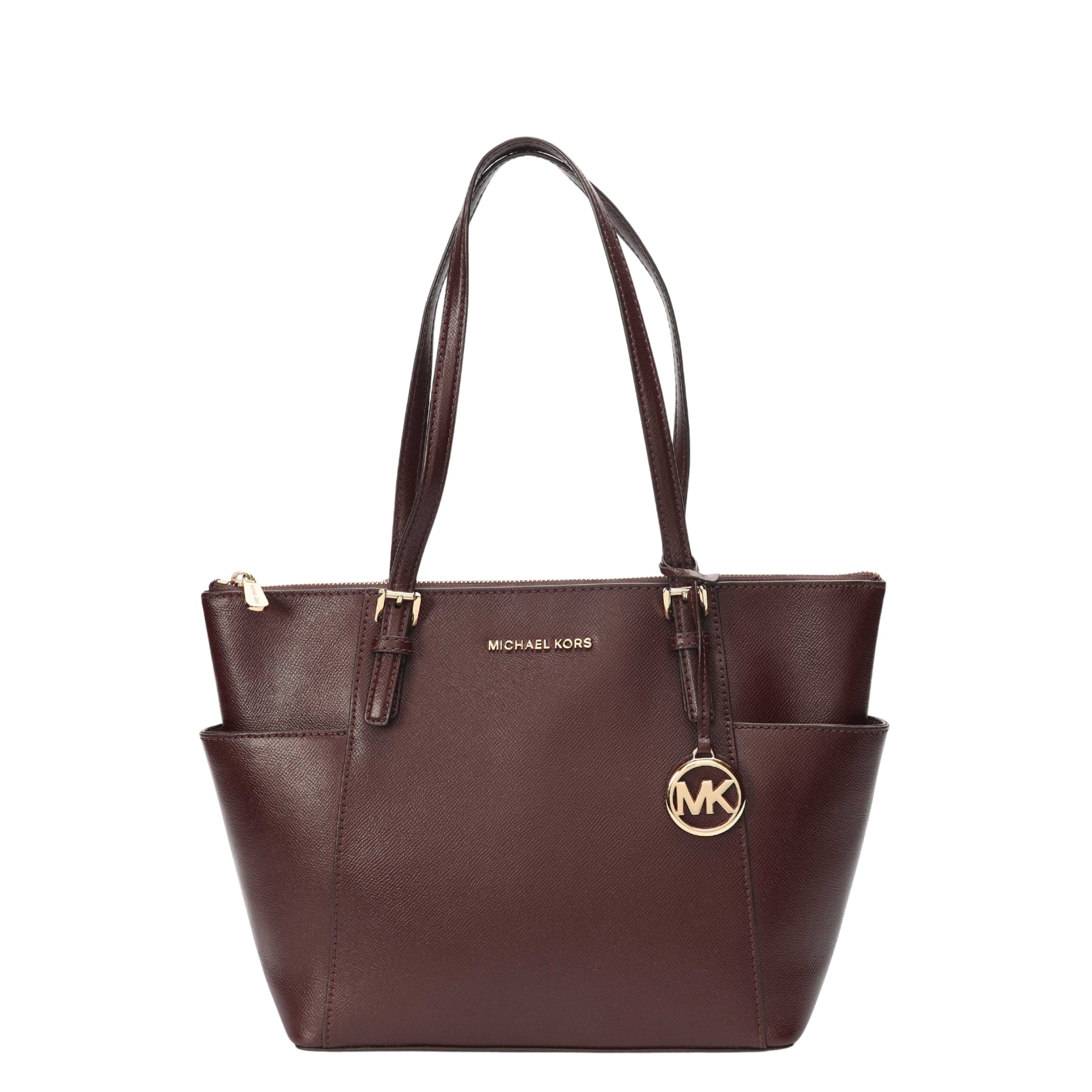Michael Kors Sullivan Top - Zip Tote