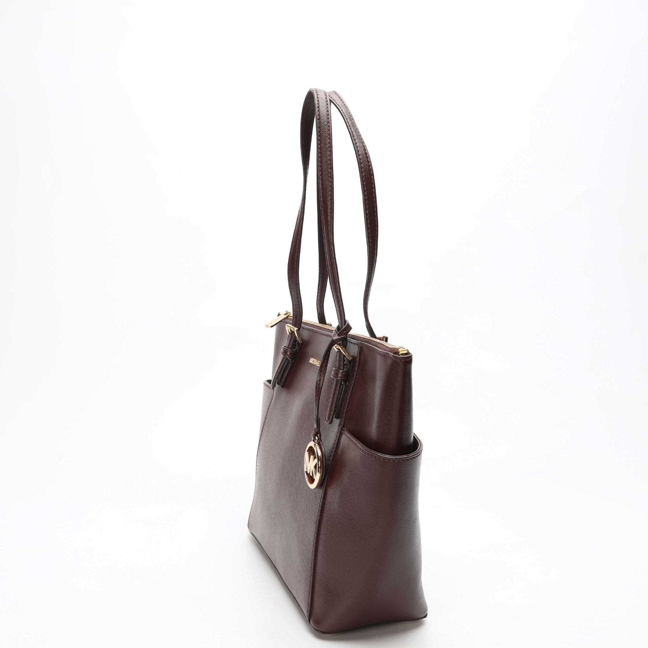Michael Kors Sullivan Top - Zip Tote