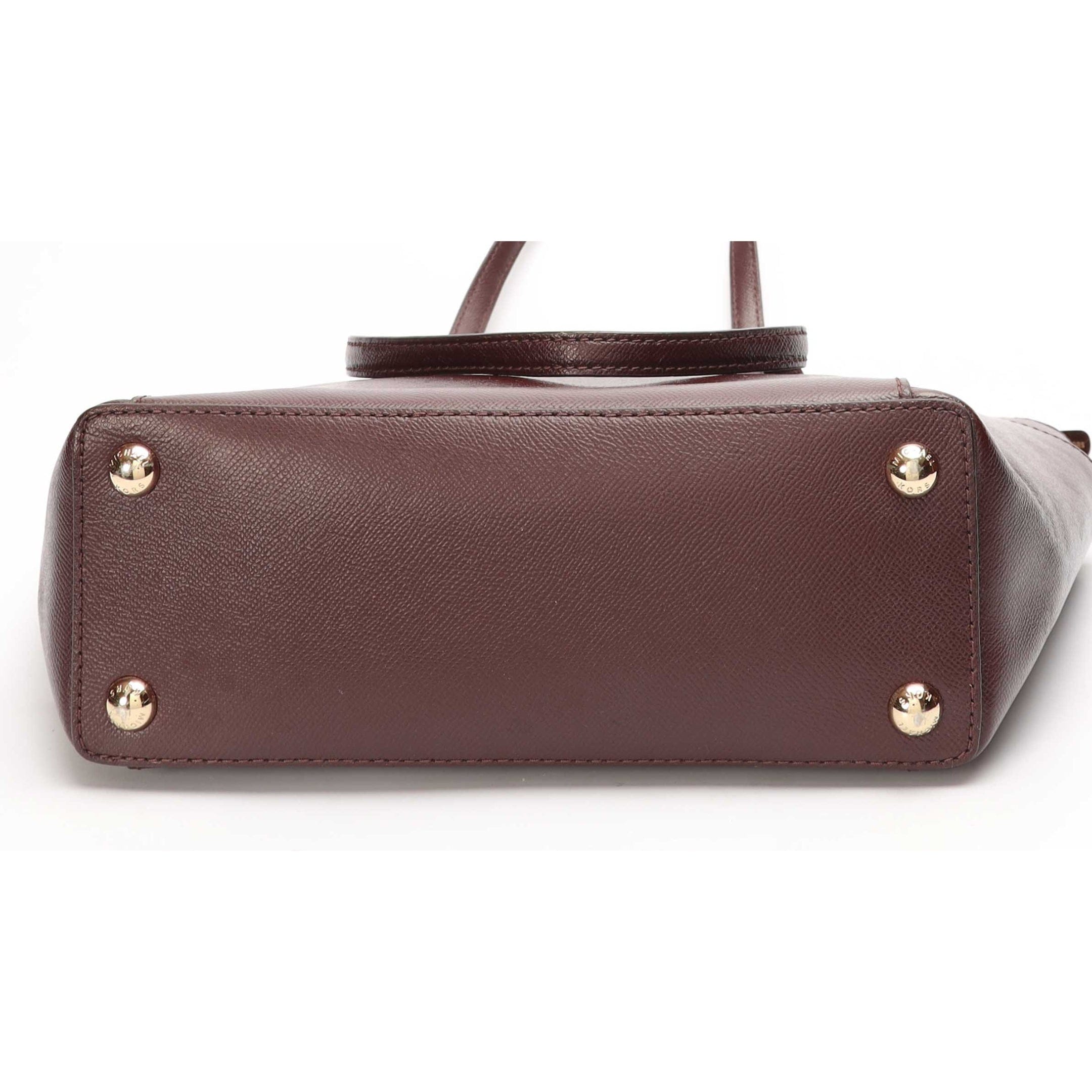 Michael Kors Sullivan Top - Zip Tote