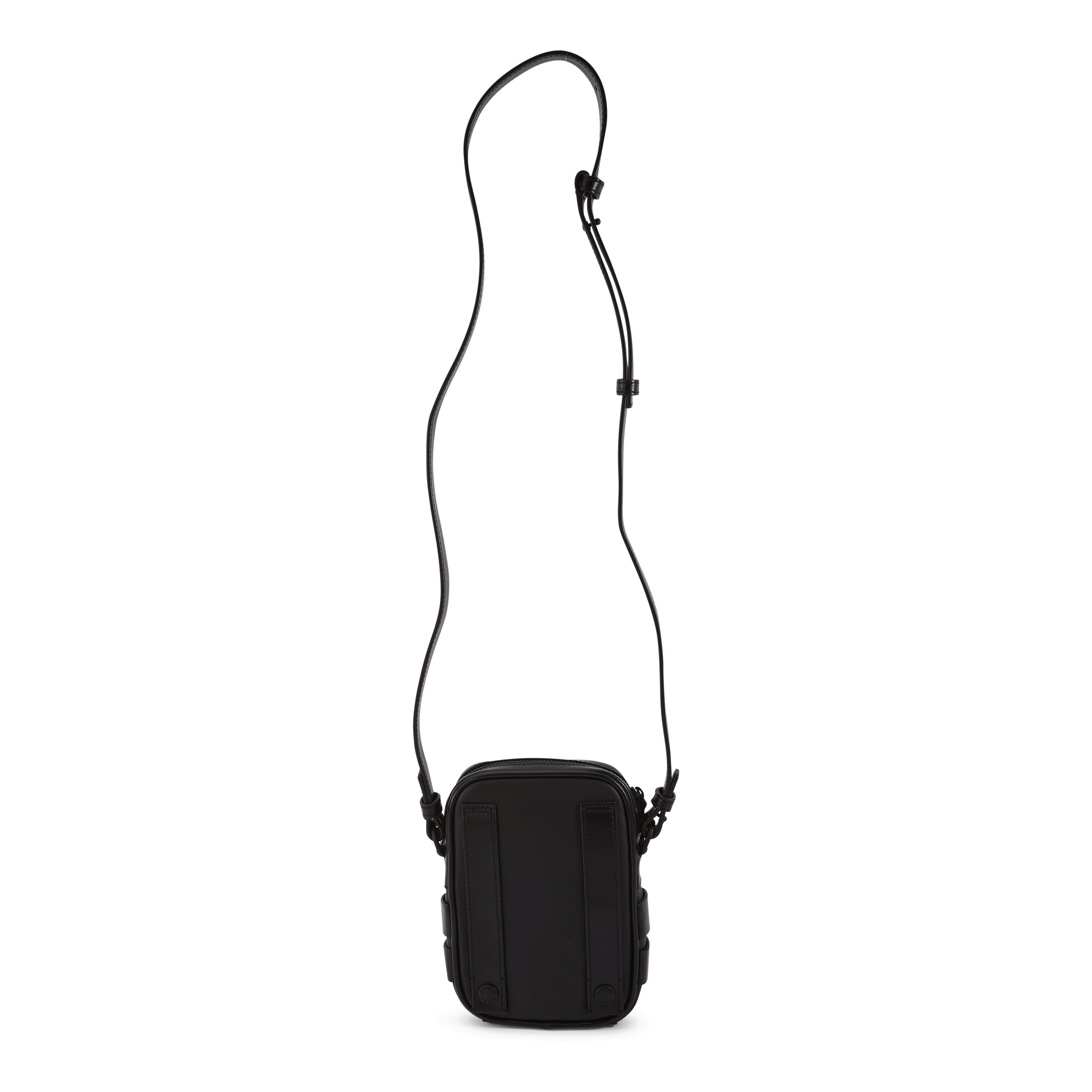 Kenzo Crossbody Bag Black