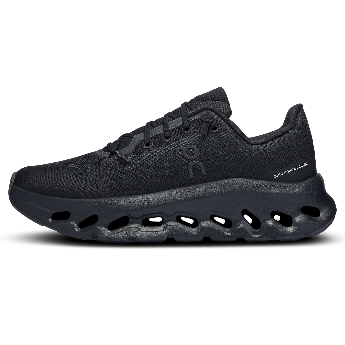 On Running On Cloudtilt 1 Wmns Eclipse Black