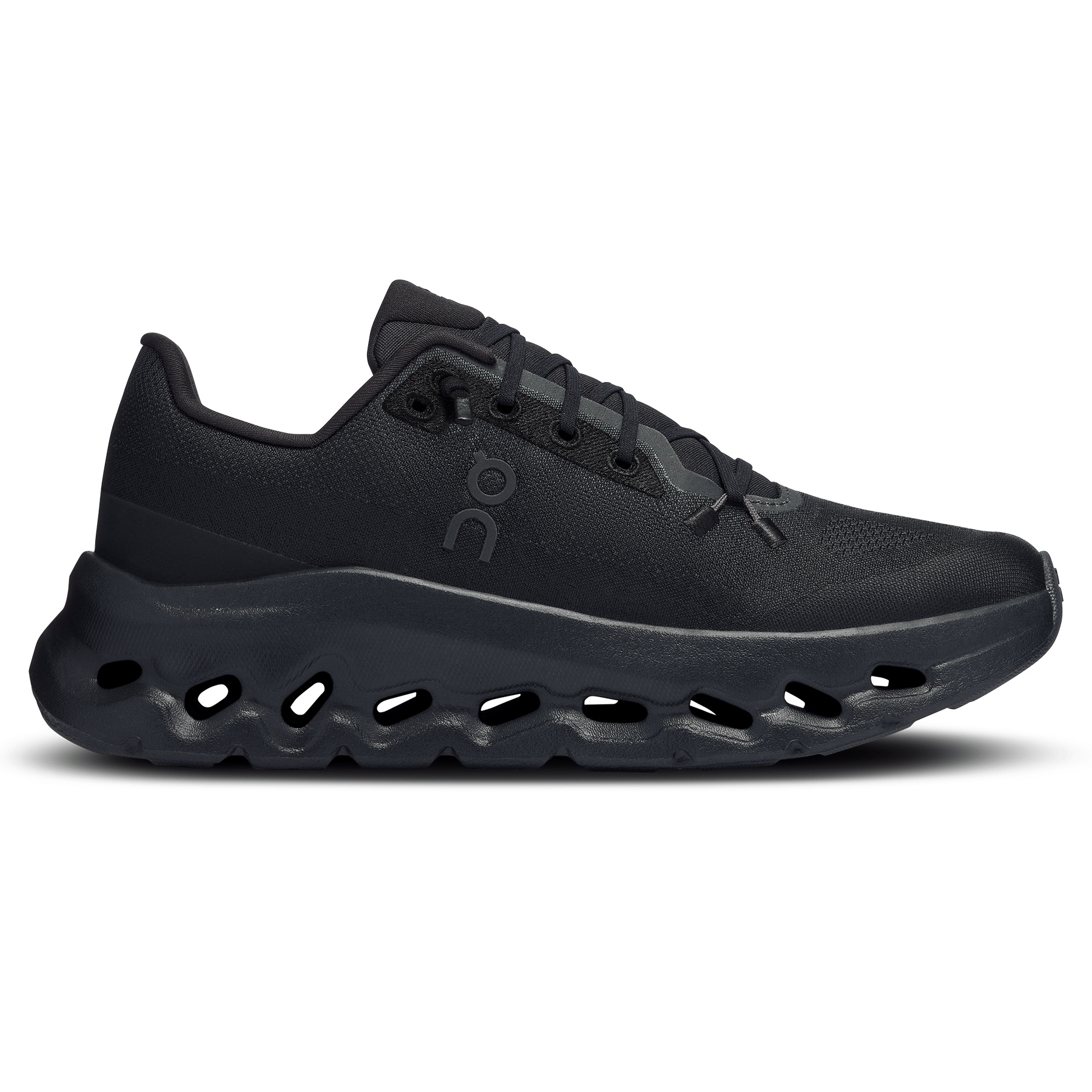 On Running On Cloudtilt 1 Wmns Eclipse Black