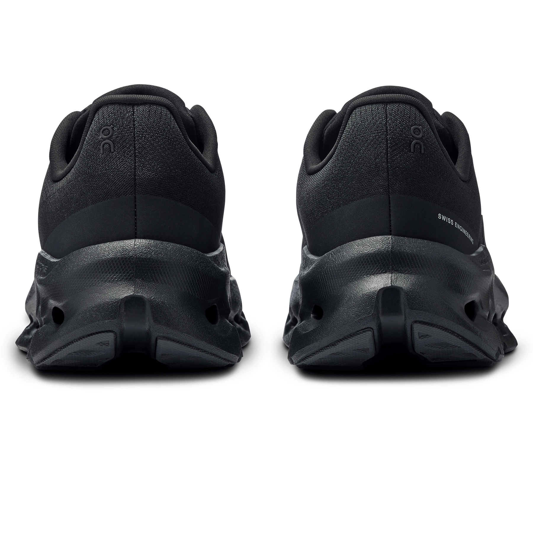 On Running On Cloudtilt 1 Wmns Eclipse Black