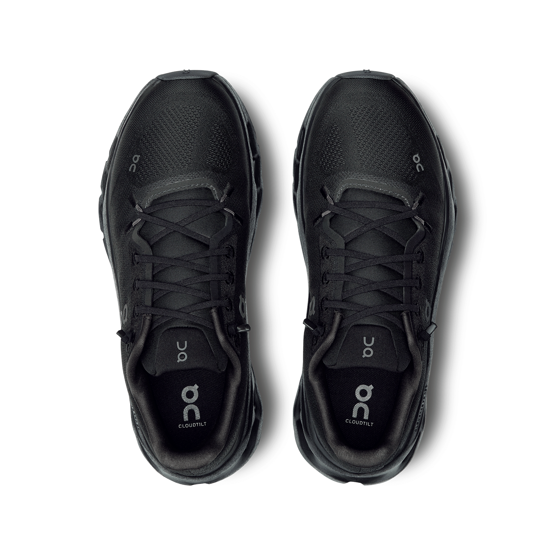On Running On Cloudtilt 1 Wmns Eclipse Black