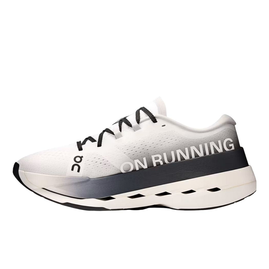 On Running on Cloudboom Max Men's Running Shoes