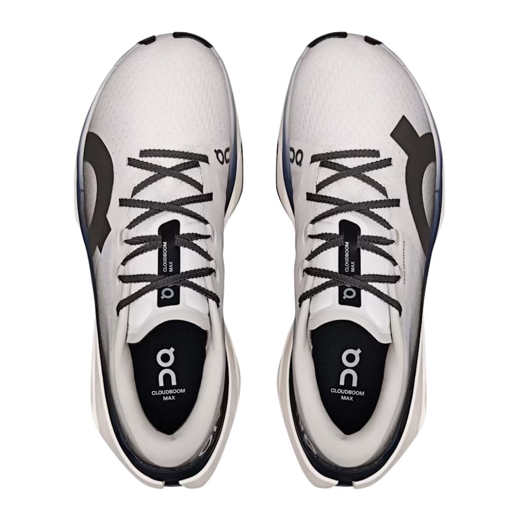 On Running on Cloudboom Max Men's Running Shoes