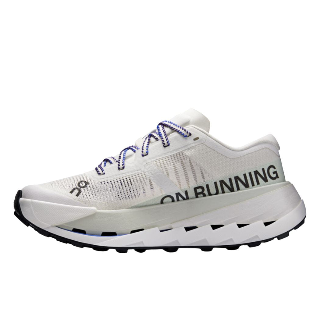 On Running on Cloudultra Pro Women's Running Shoes