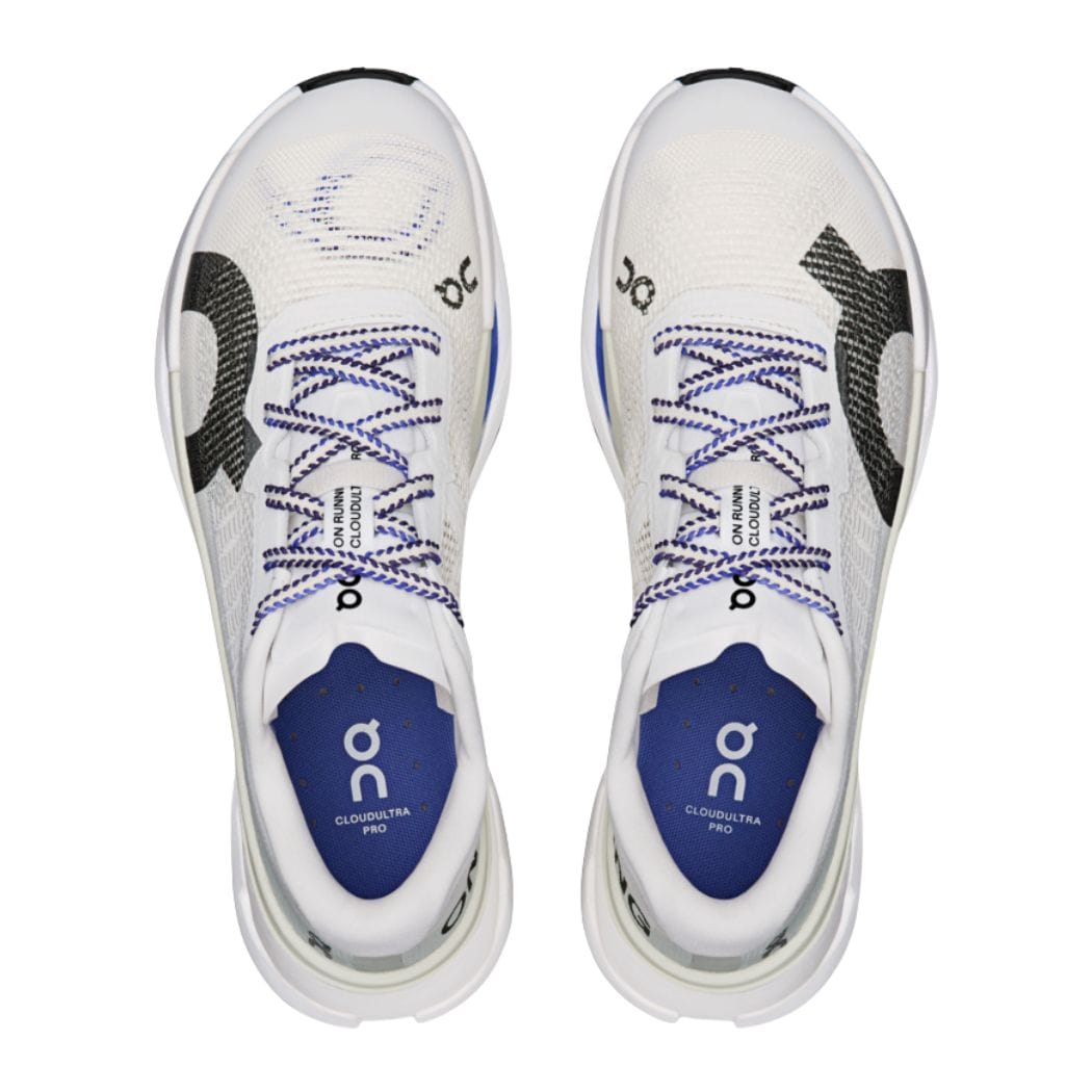 On Running on Cloudultra Pro Women's Running Shoes