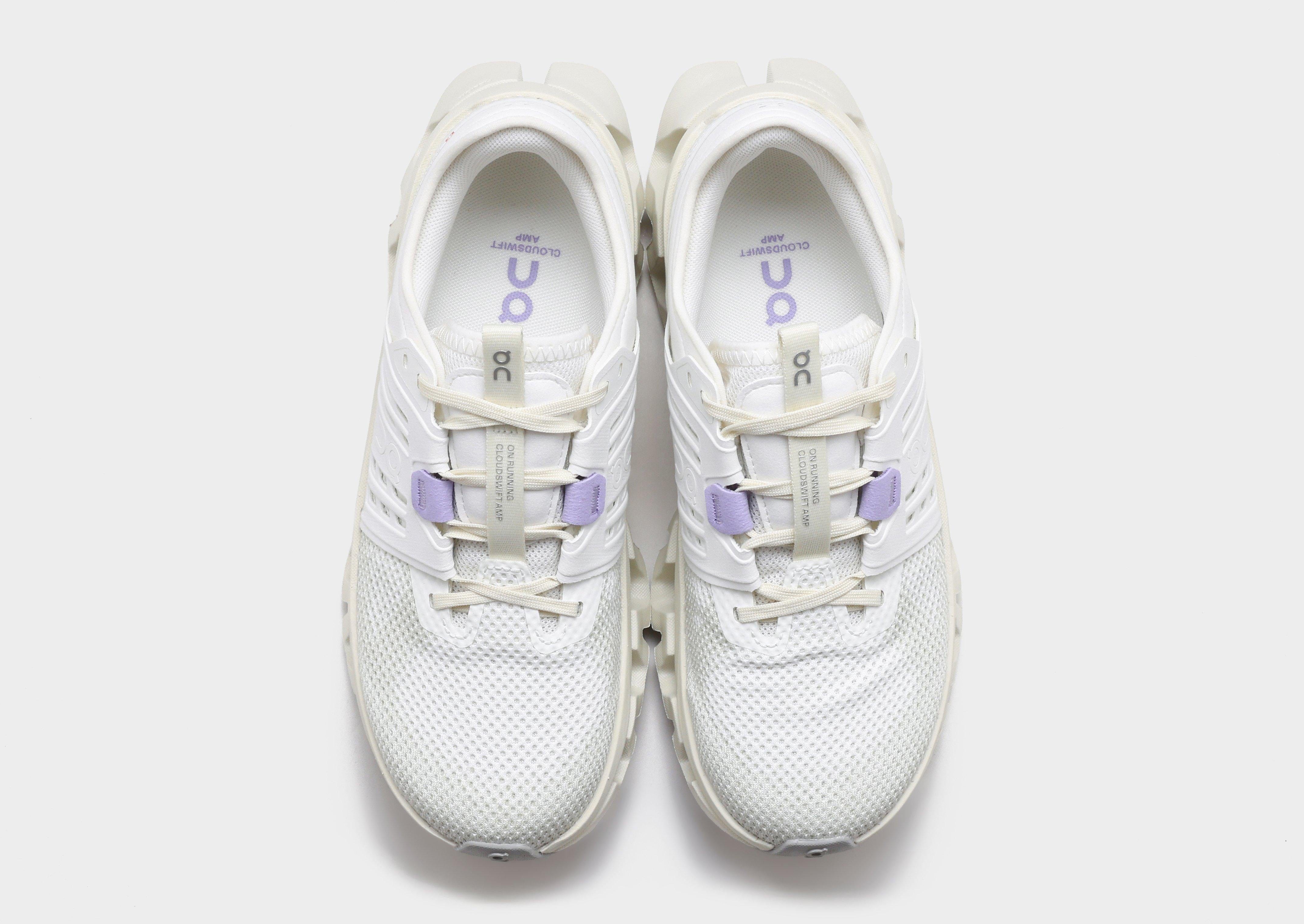 On Running Cloudswift Women's
