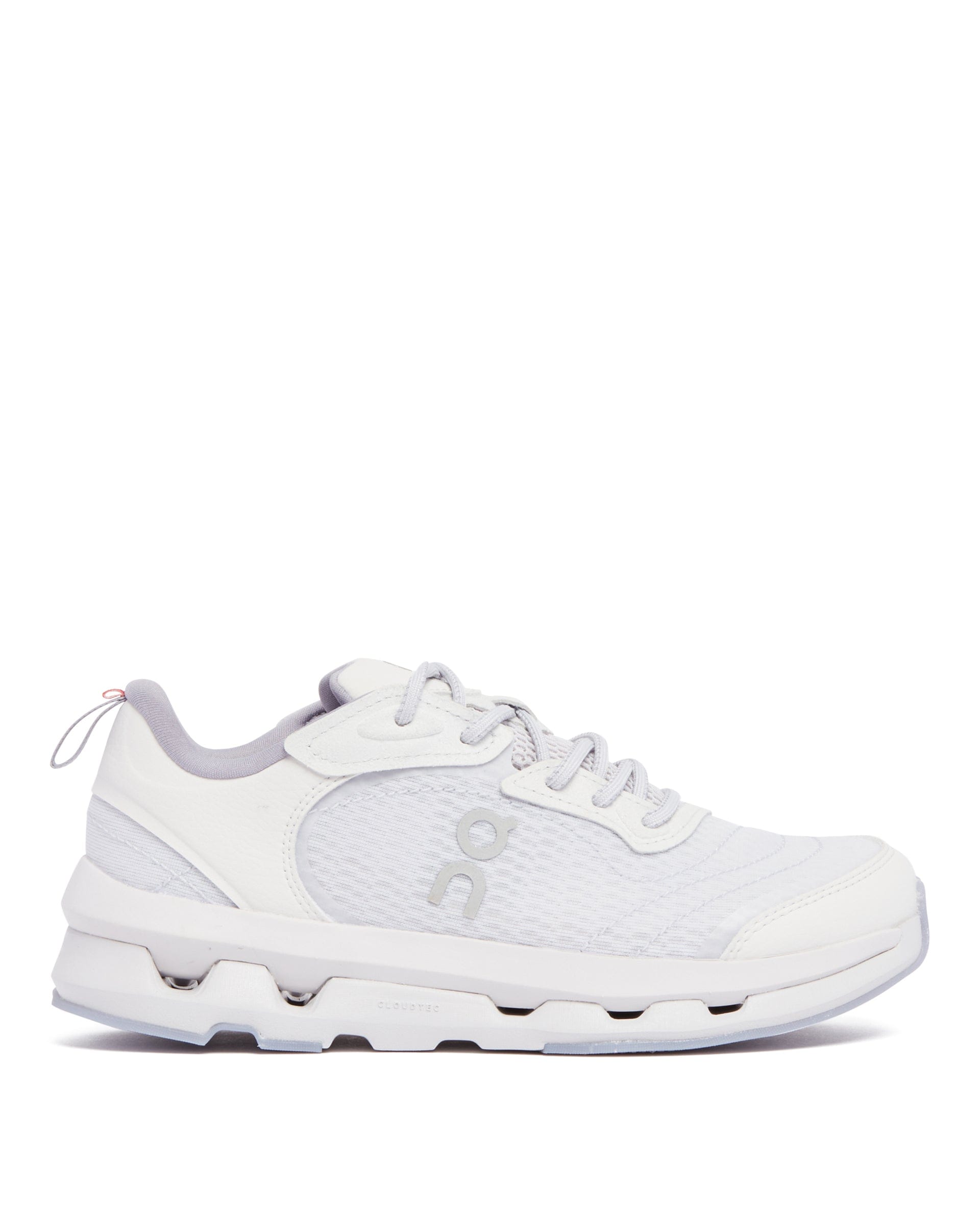 On Running Zendaya x ON Sneakers Cloudzone Moon Bianche