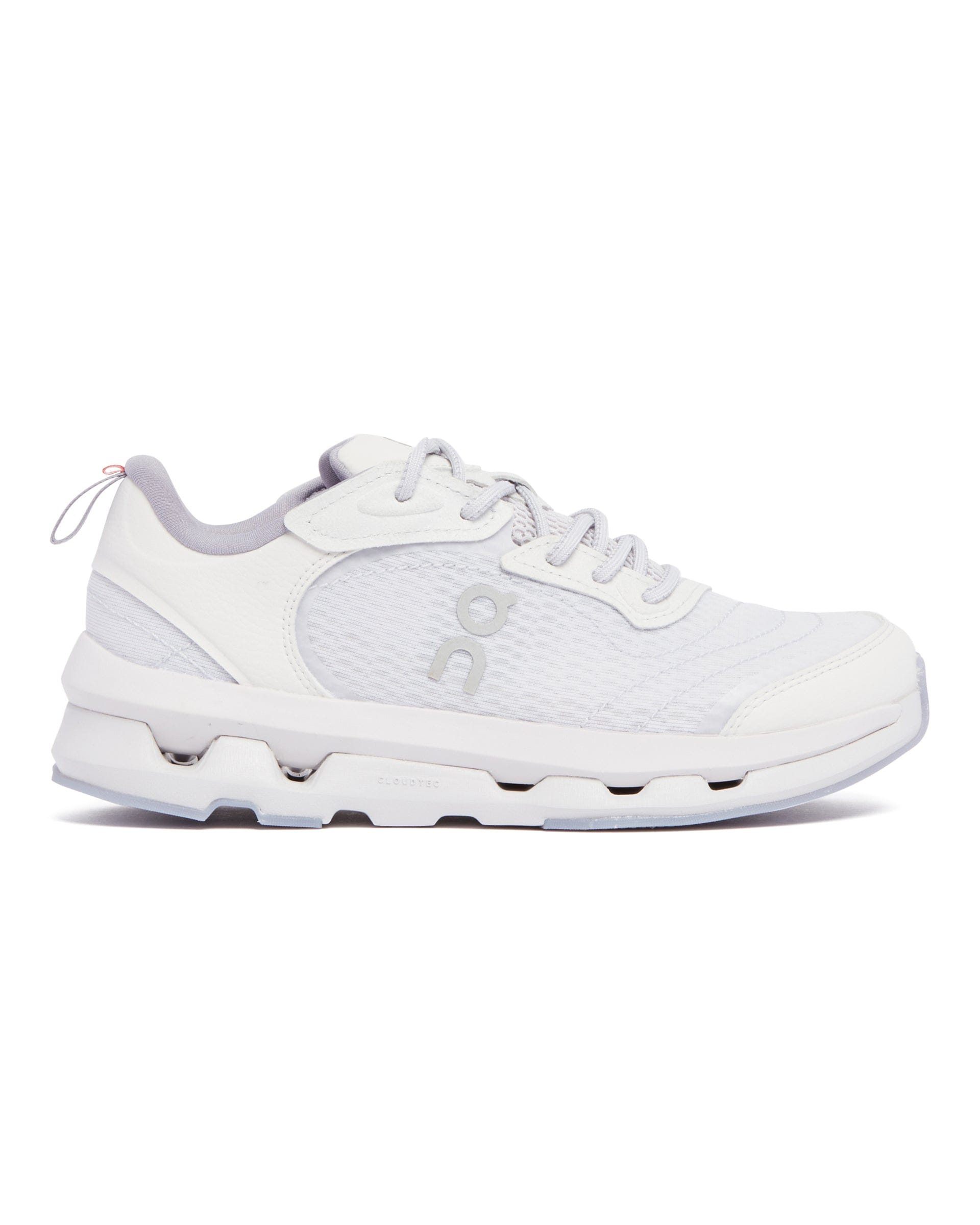 On Running Zendaya x ON Sneakers Cloudzone Moon Bianche