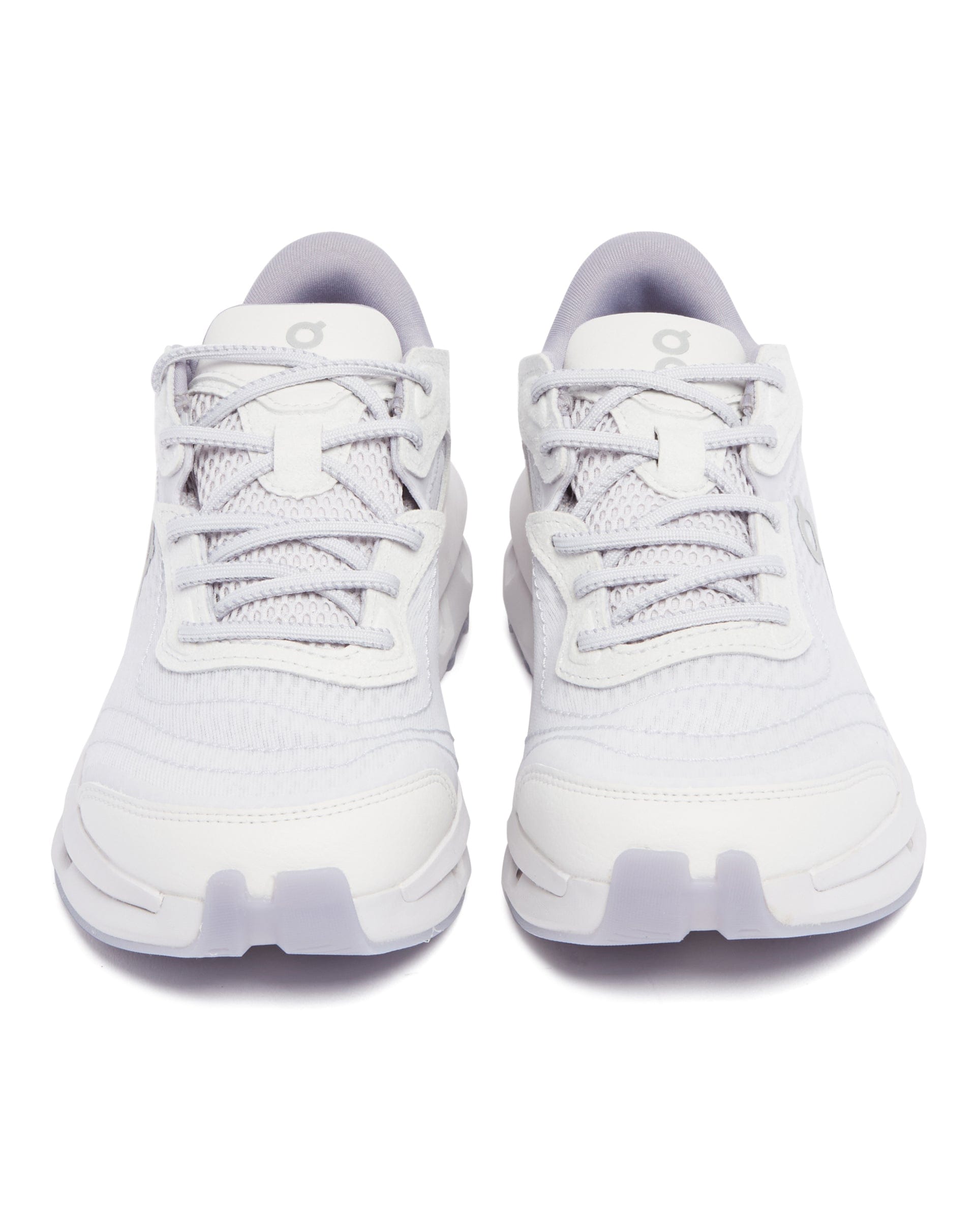 On Running Zendaya x ON Sneakers Cloudzone Moon Bianche