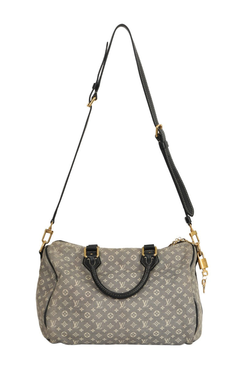Prada Brown Vitello Diano Leather Hobo Tote Bag
