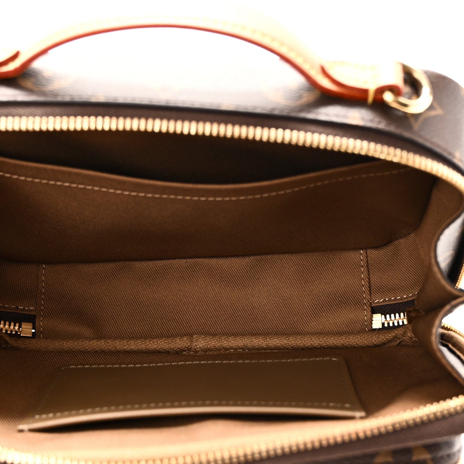 Louis Vuitton Monogram Utility Crossbody