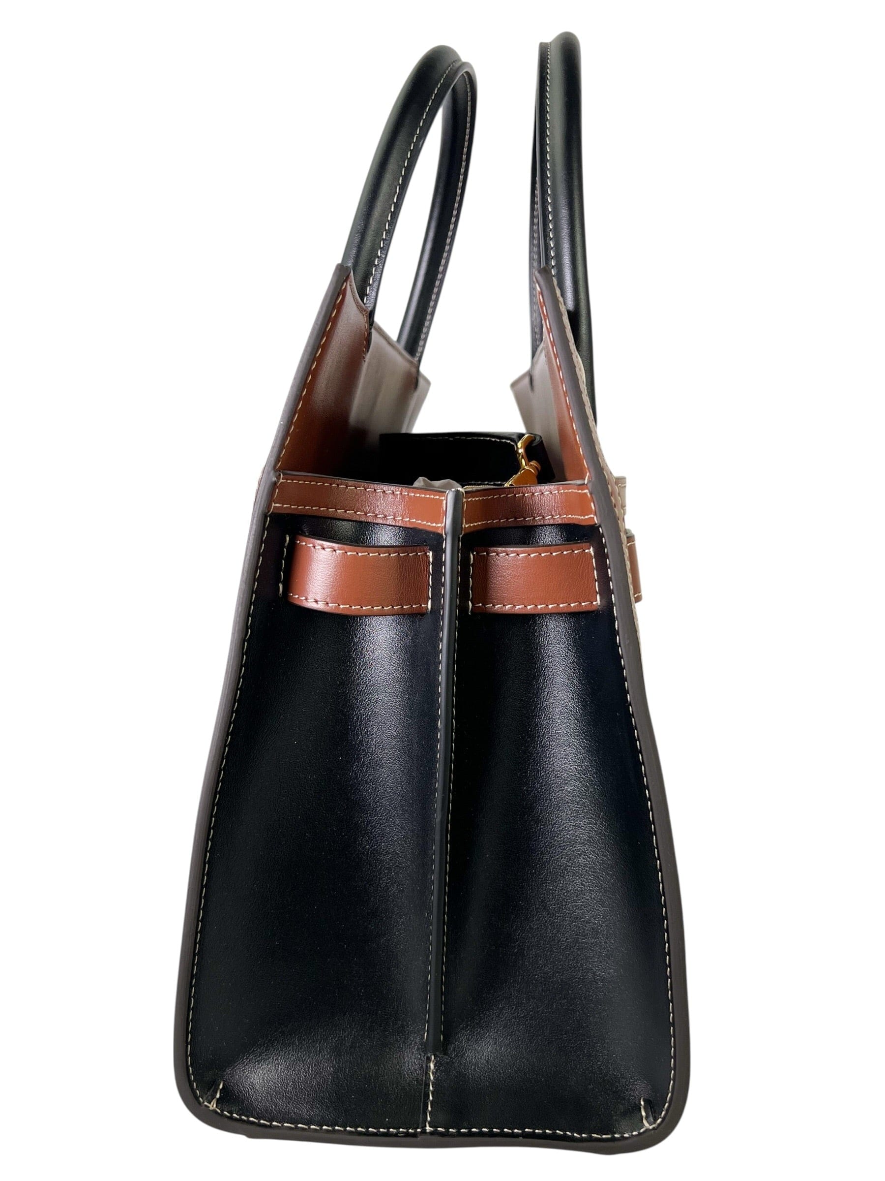 Burberry Title Tote