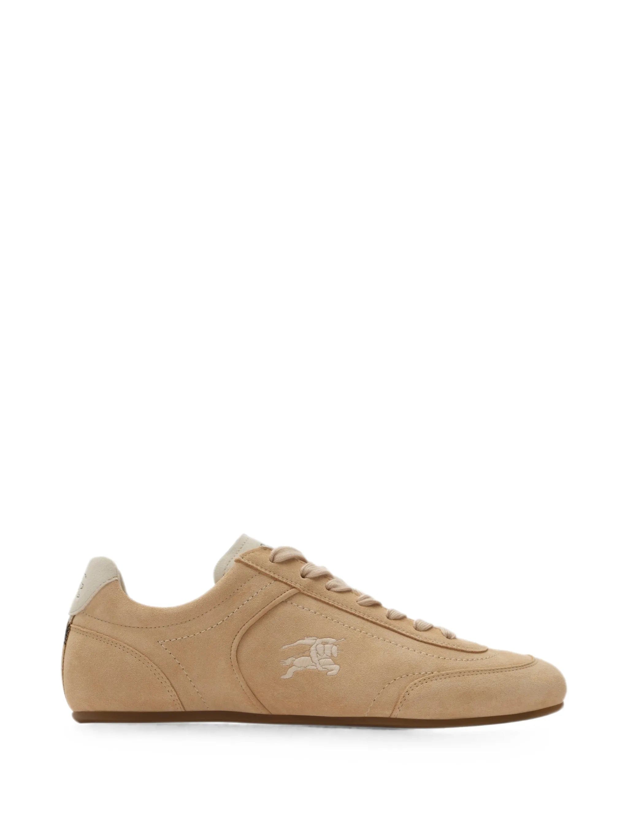 Burberry Knight Runner sneakers