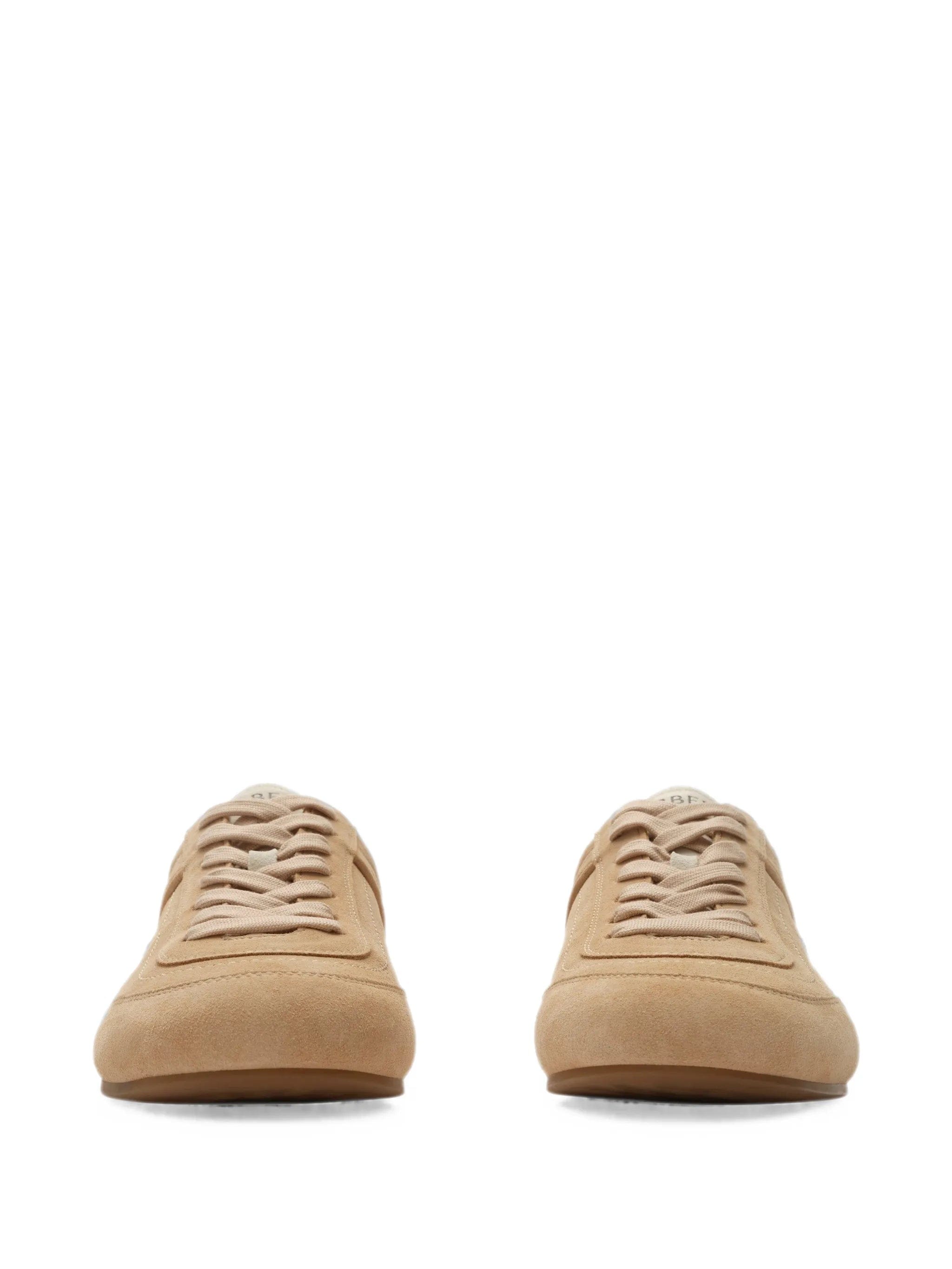 Burberry Knight Runner sneakers
