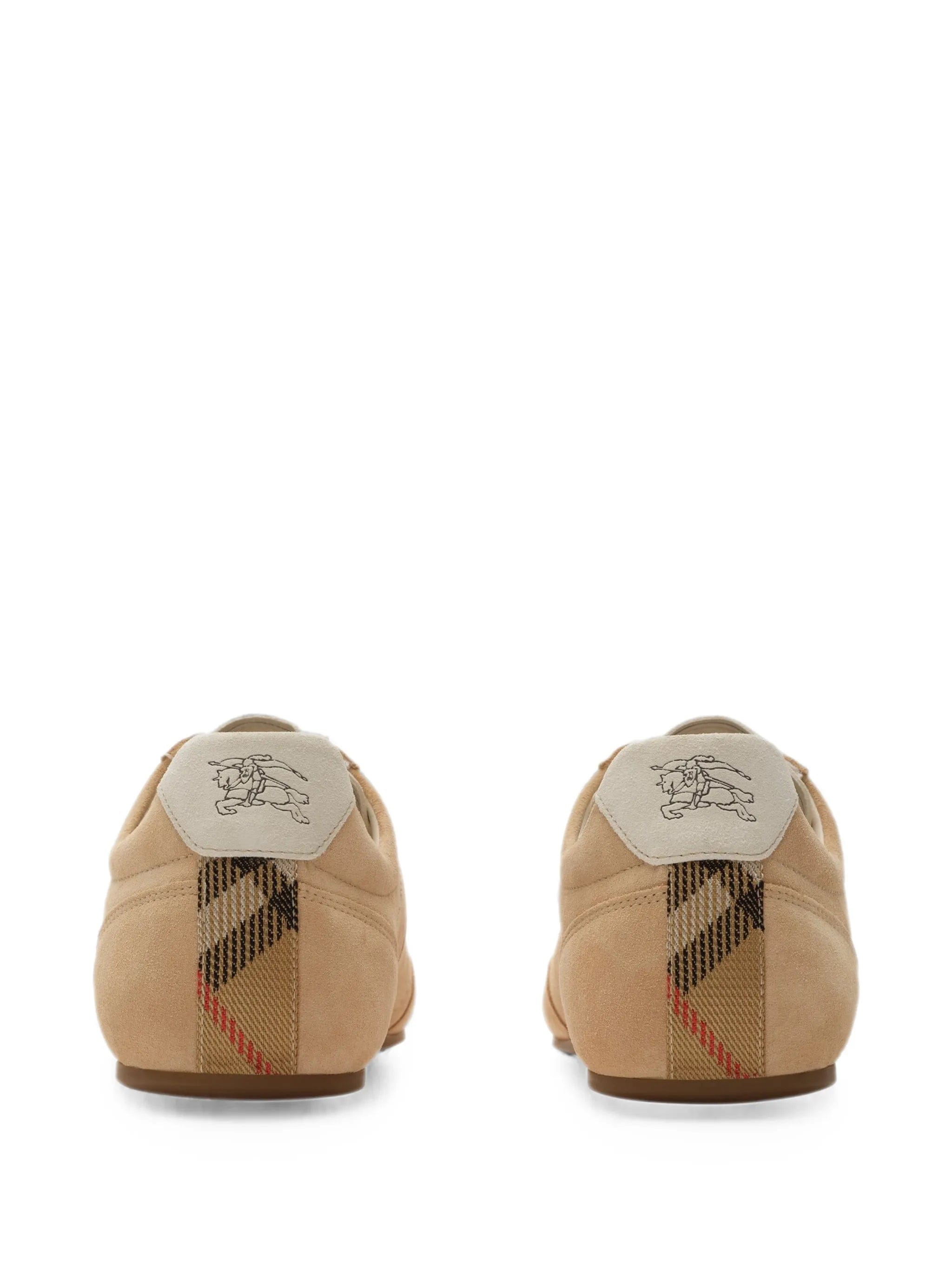 Burberry Knight Runner sneakers