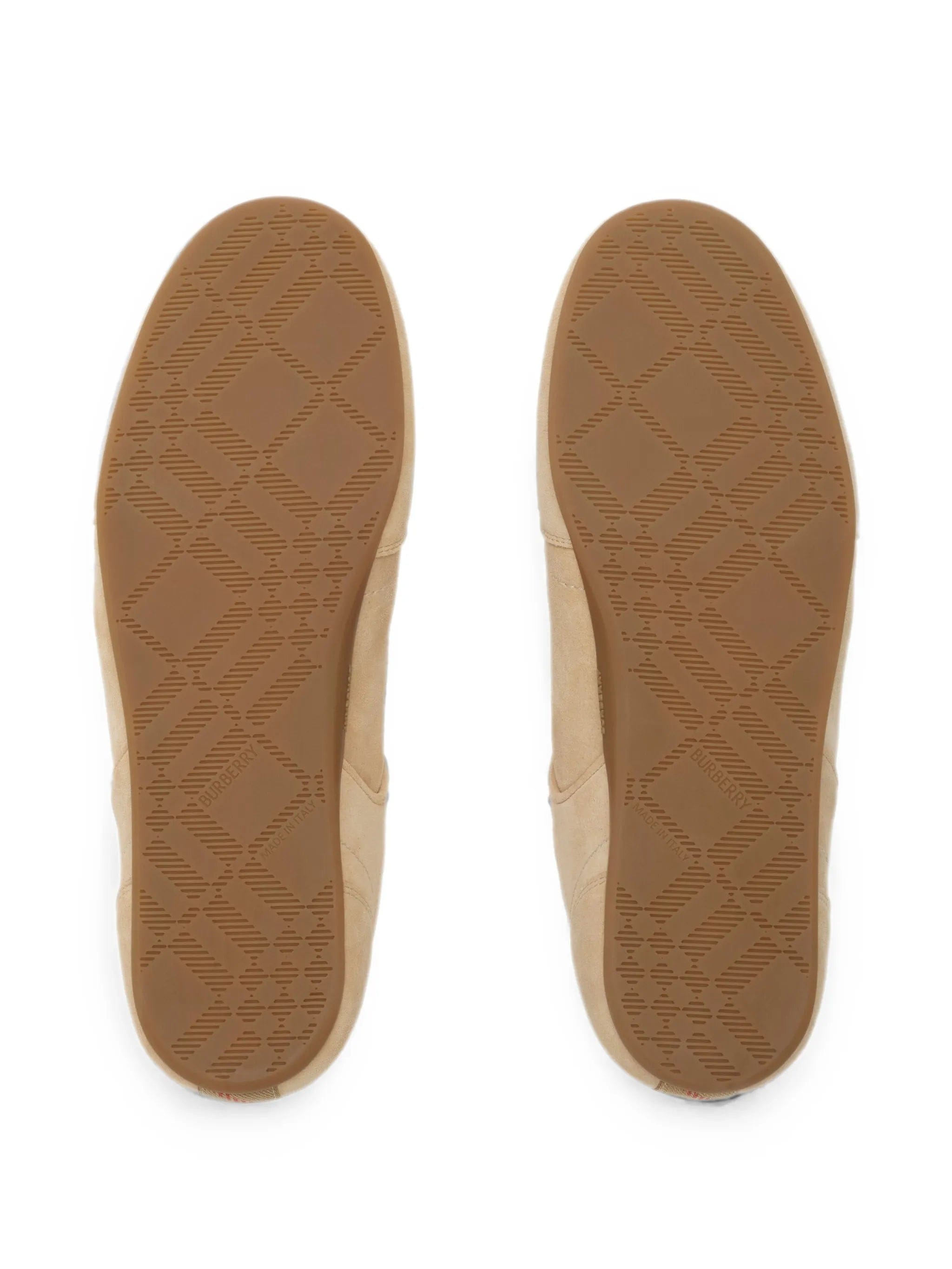 Burberry Knight Runner sneakers