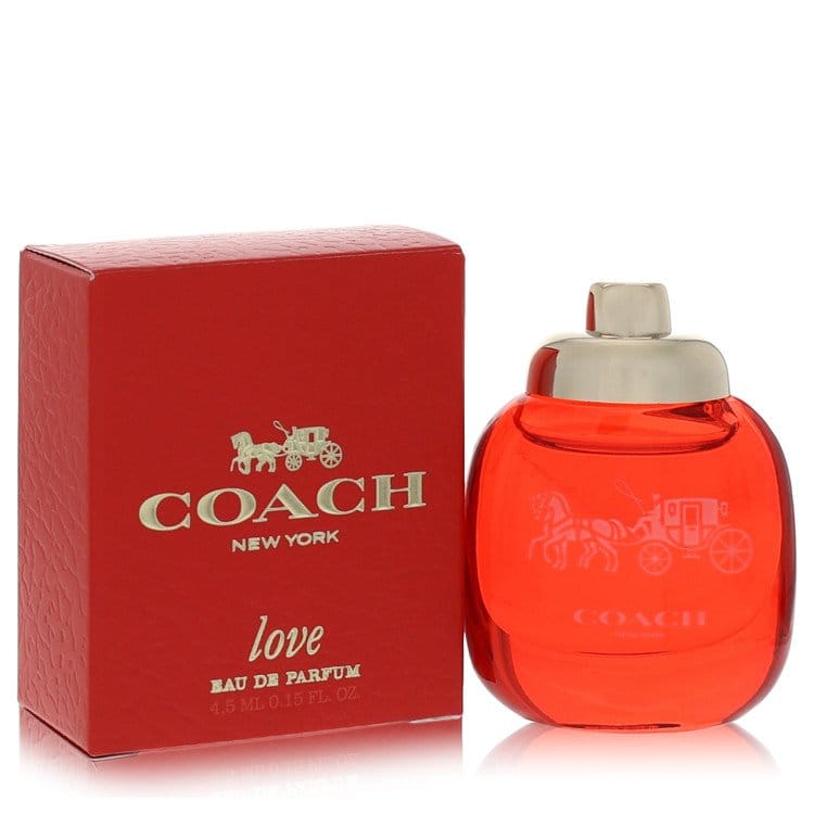 Coach Love by Coach - Eau De Parfum for Women