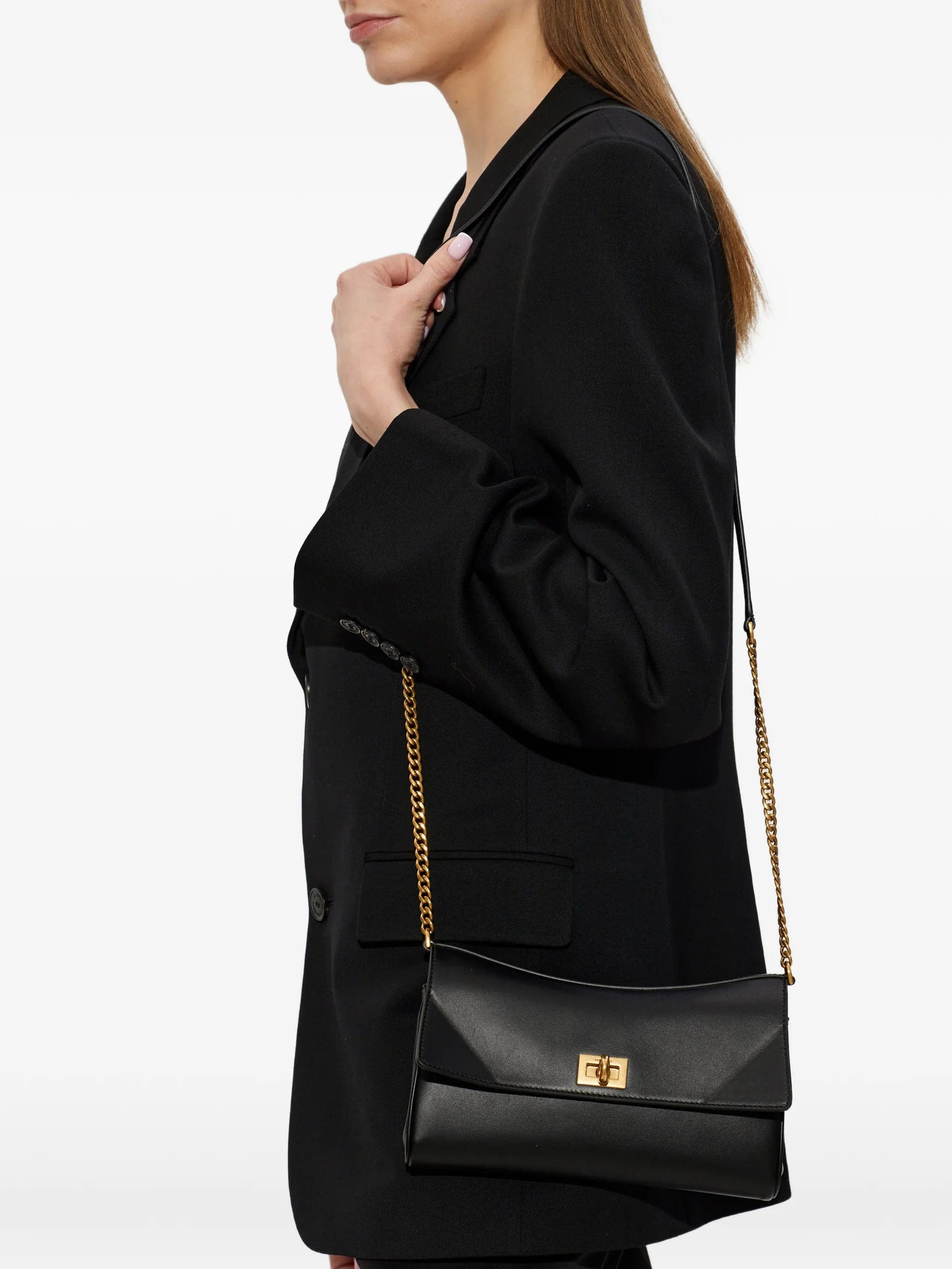 Balenciaga Rodeo crossbody bag