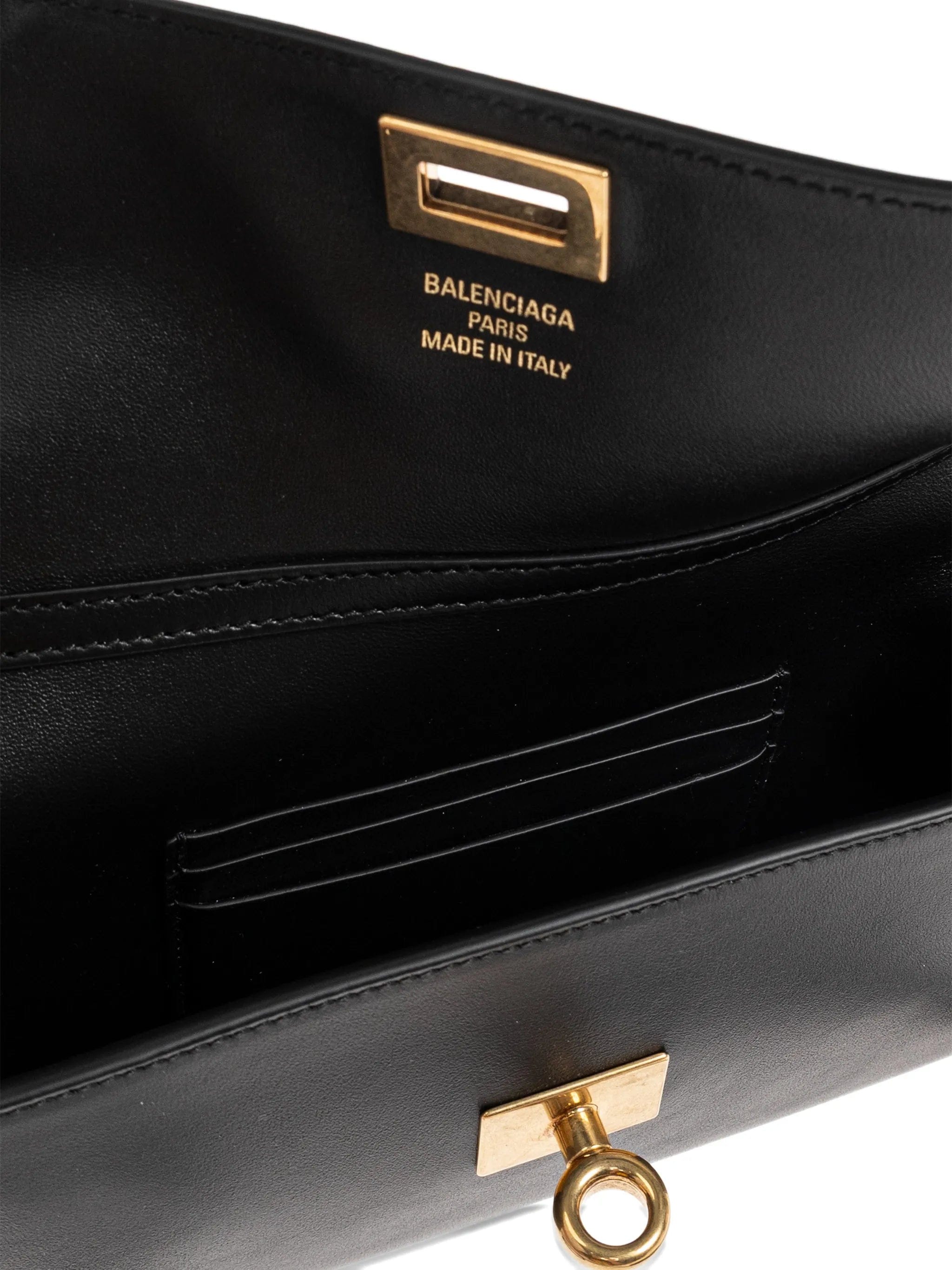 Balenciaga Rodeo crossbody bag