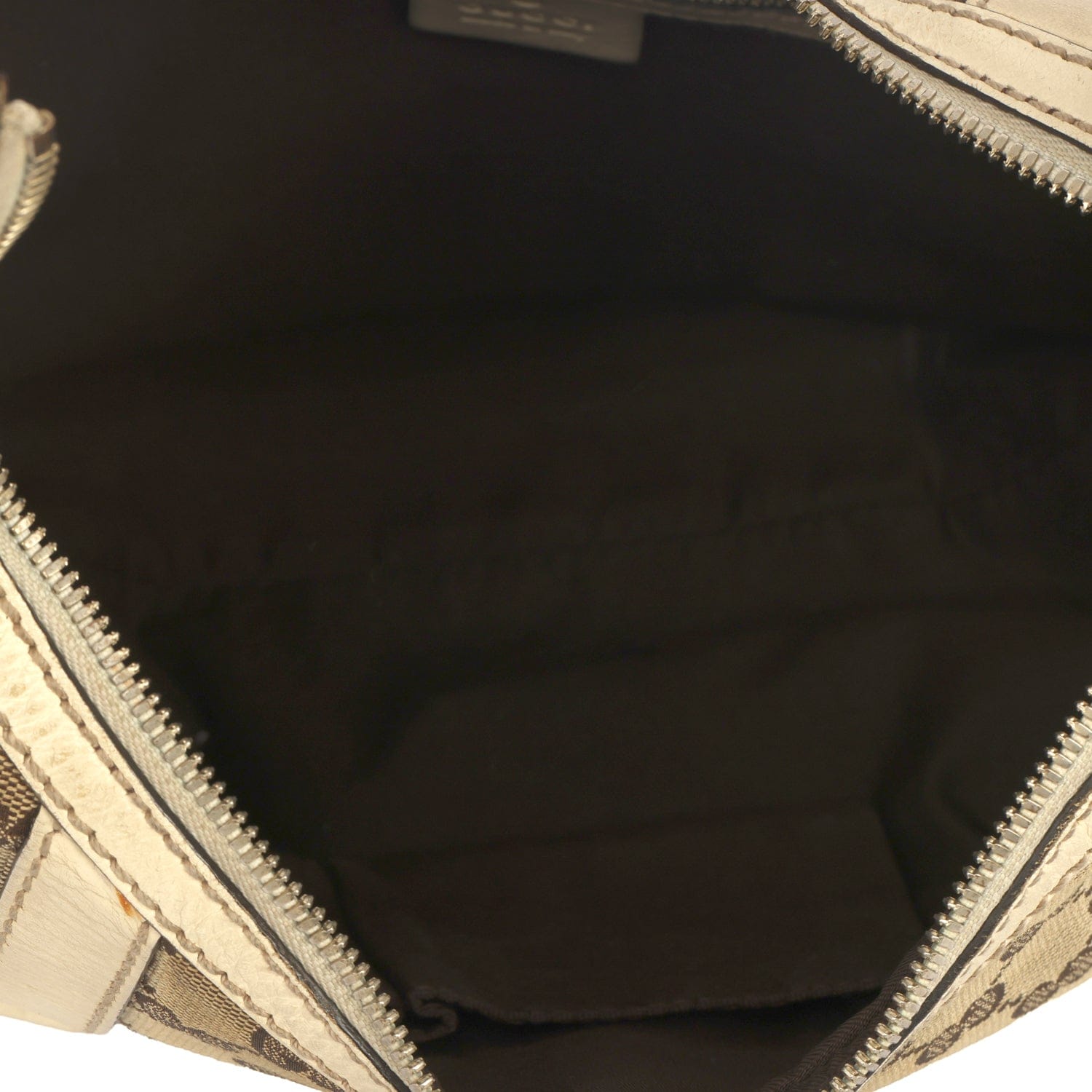 GUCCI GG CANVAS ROYAL HOBO BAG
