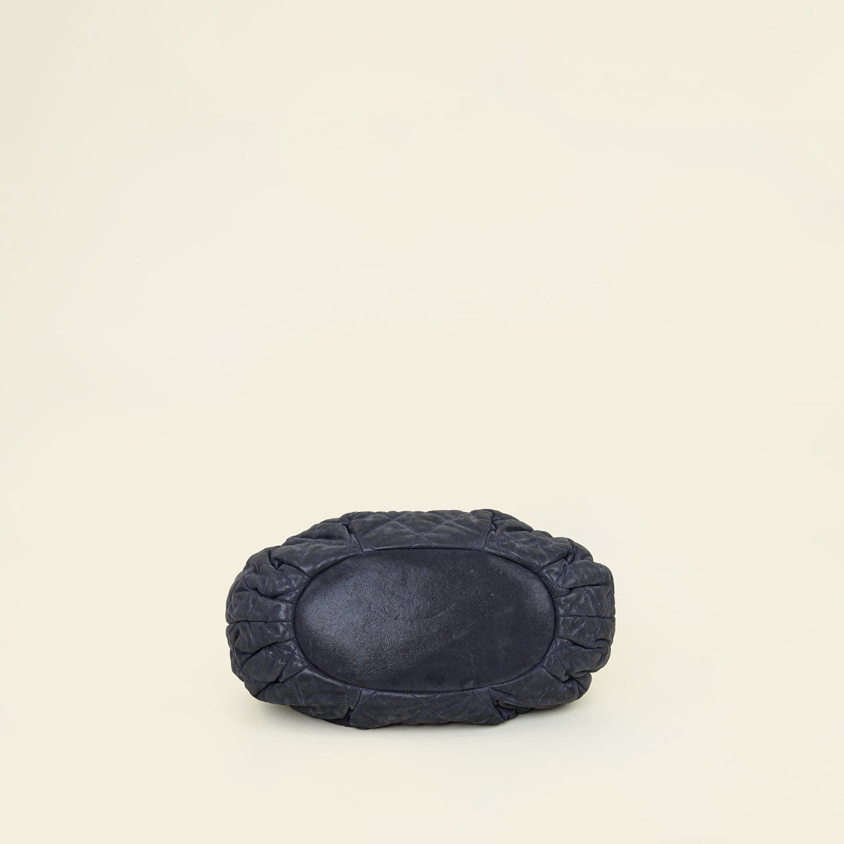 Chanel Blue In the Mix Tote Large Bag
