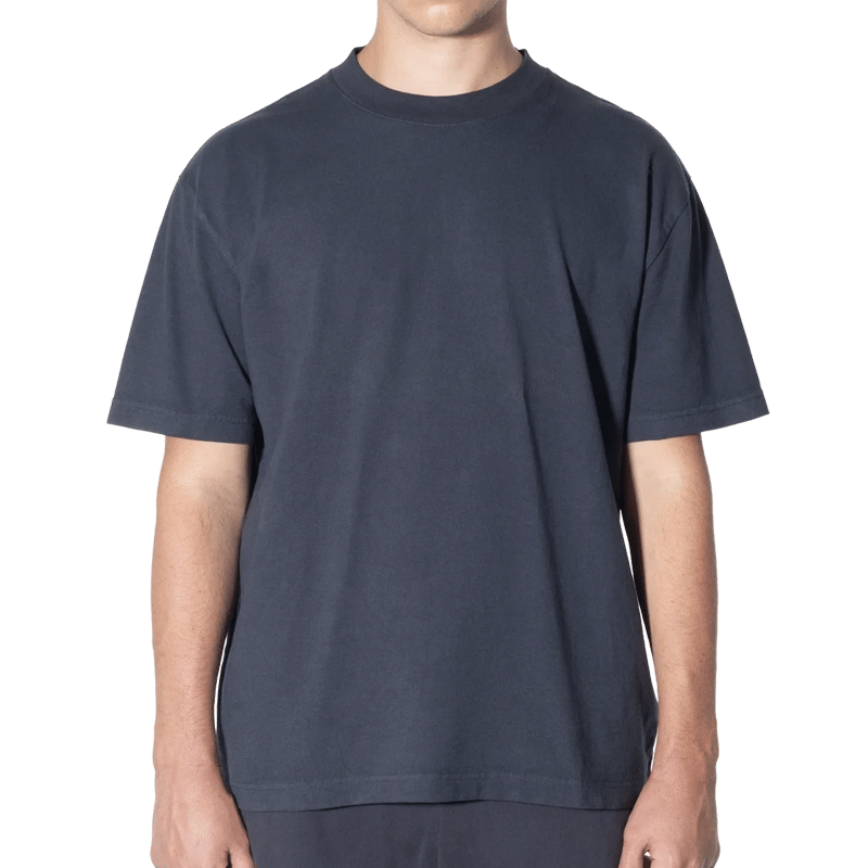 Yeezy x Gap Short Sleeve T - Shirt Navy