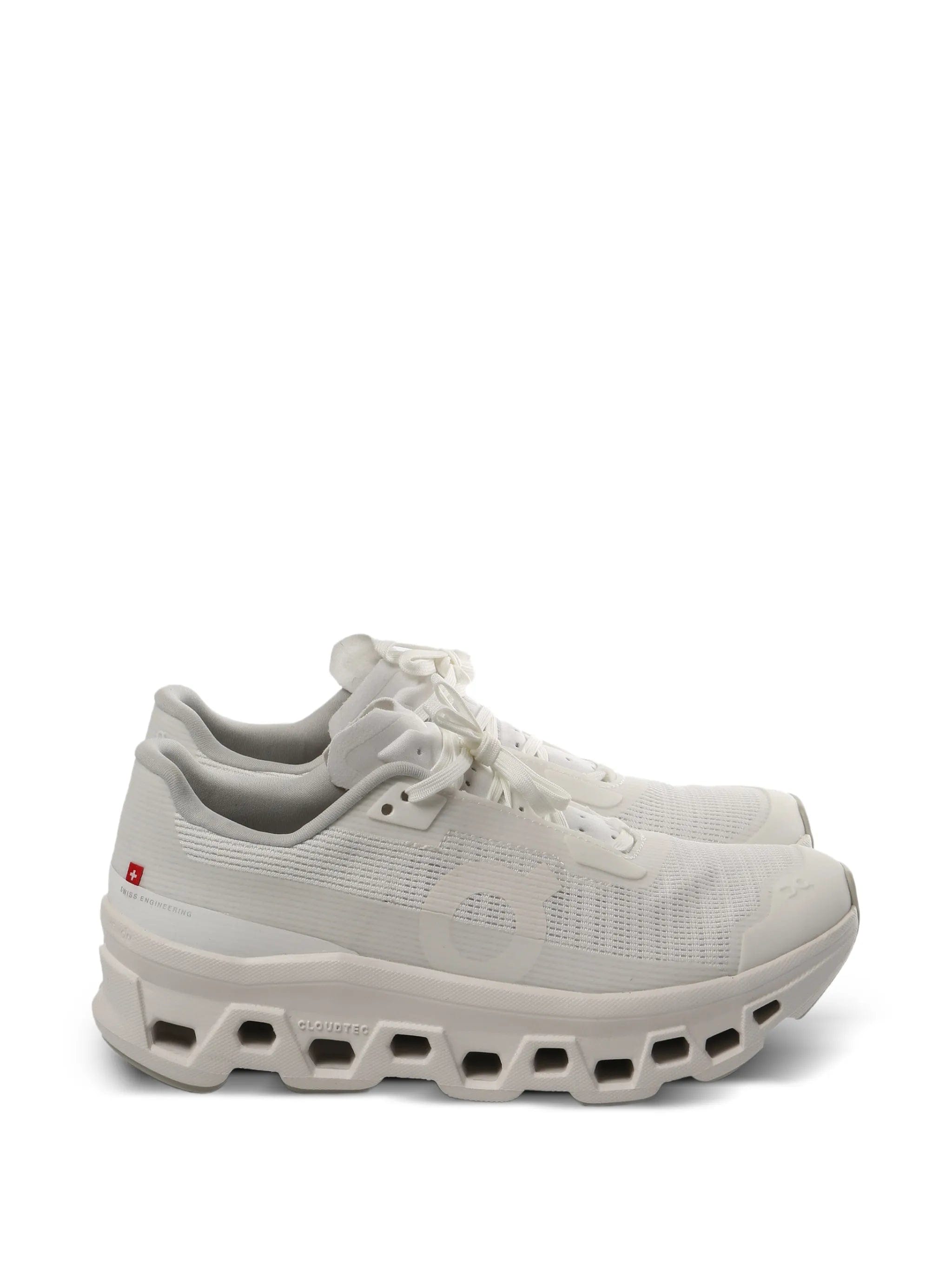 On Running Cloudmonster Void perforated sneakers