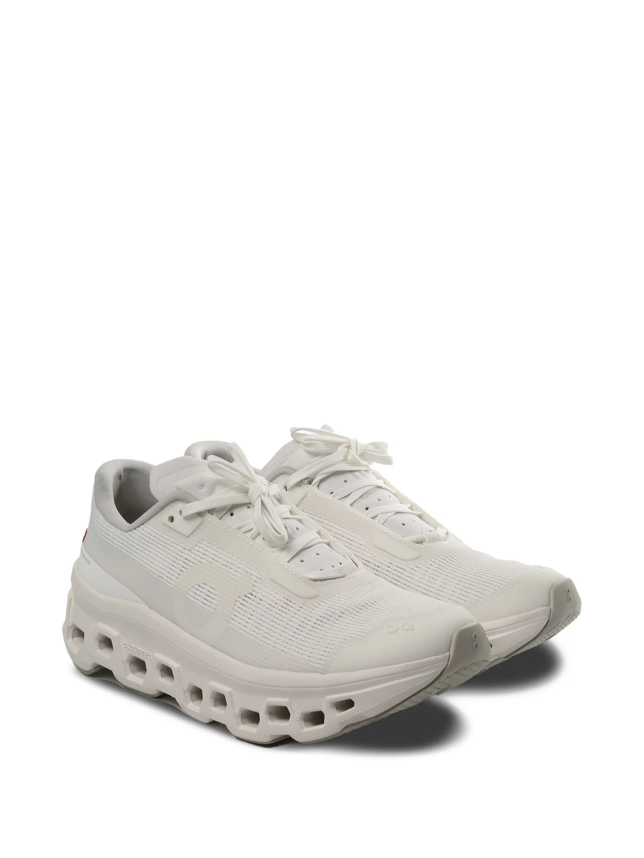 On Running Cloudmonster Void perforated sneakers