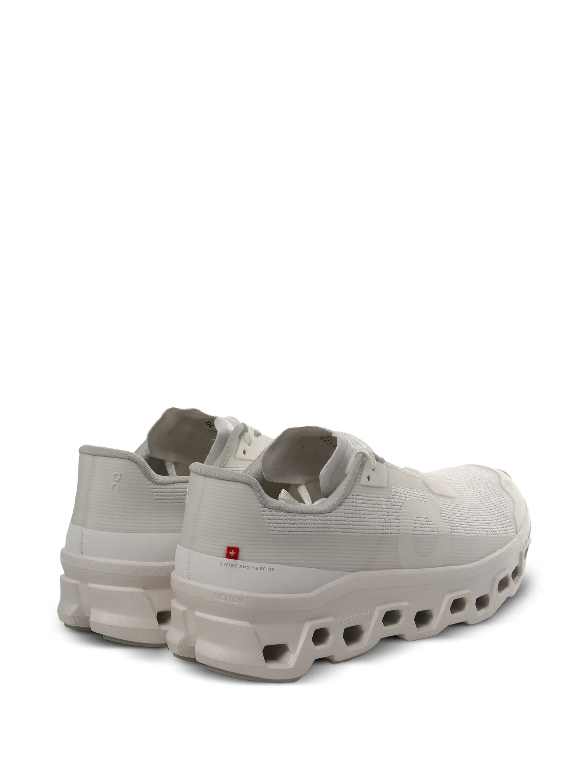 On Running Cloudmonster Void perforated sneakers