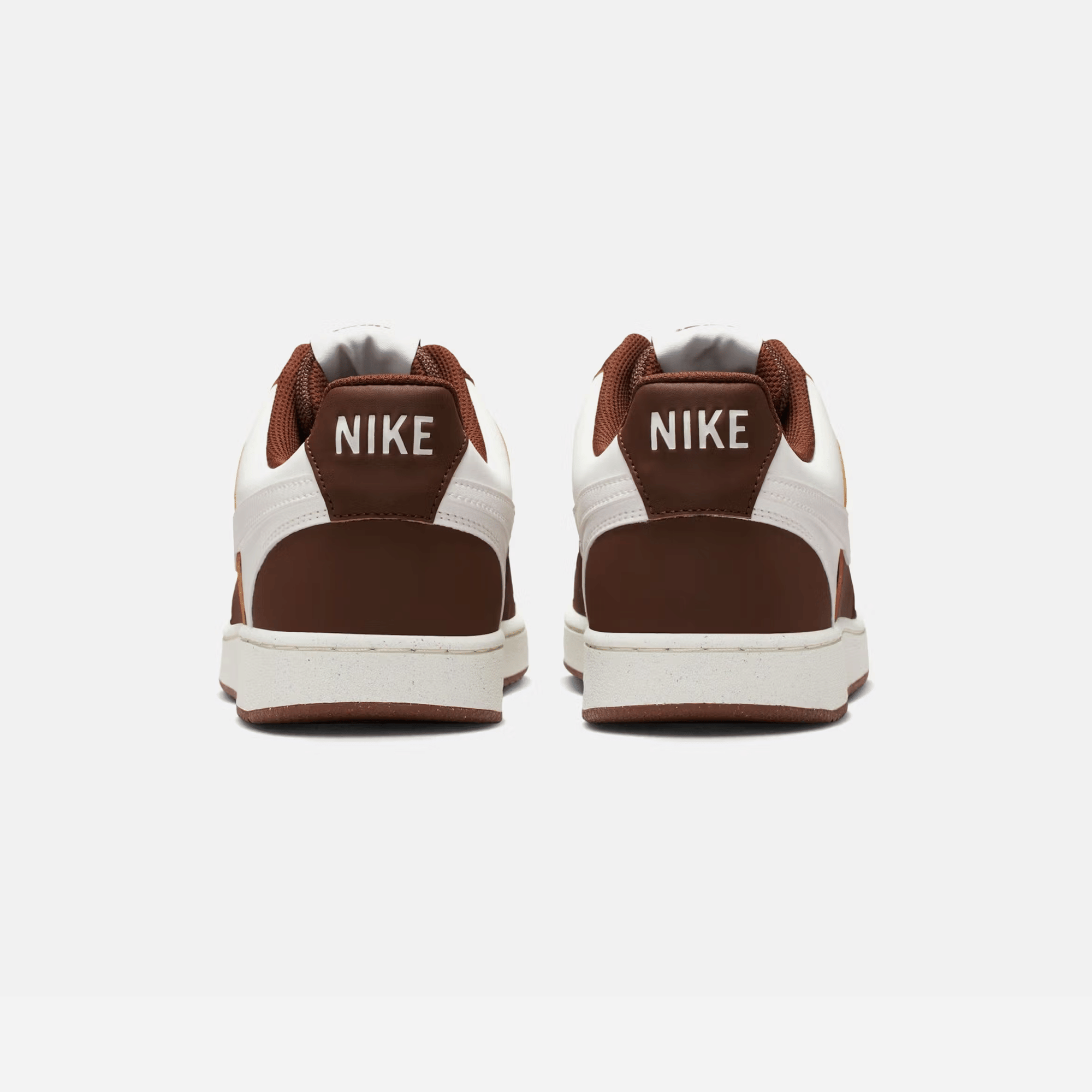 Nike Court Vision Low Sail Cacao Wow Coconut Milk