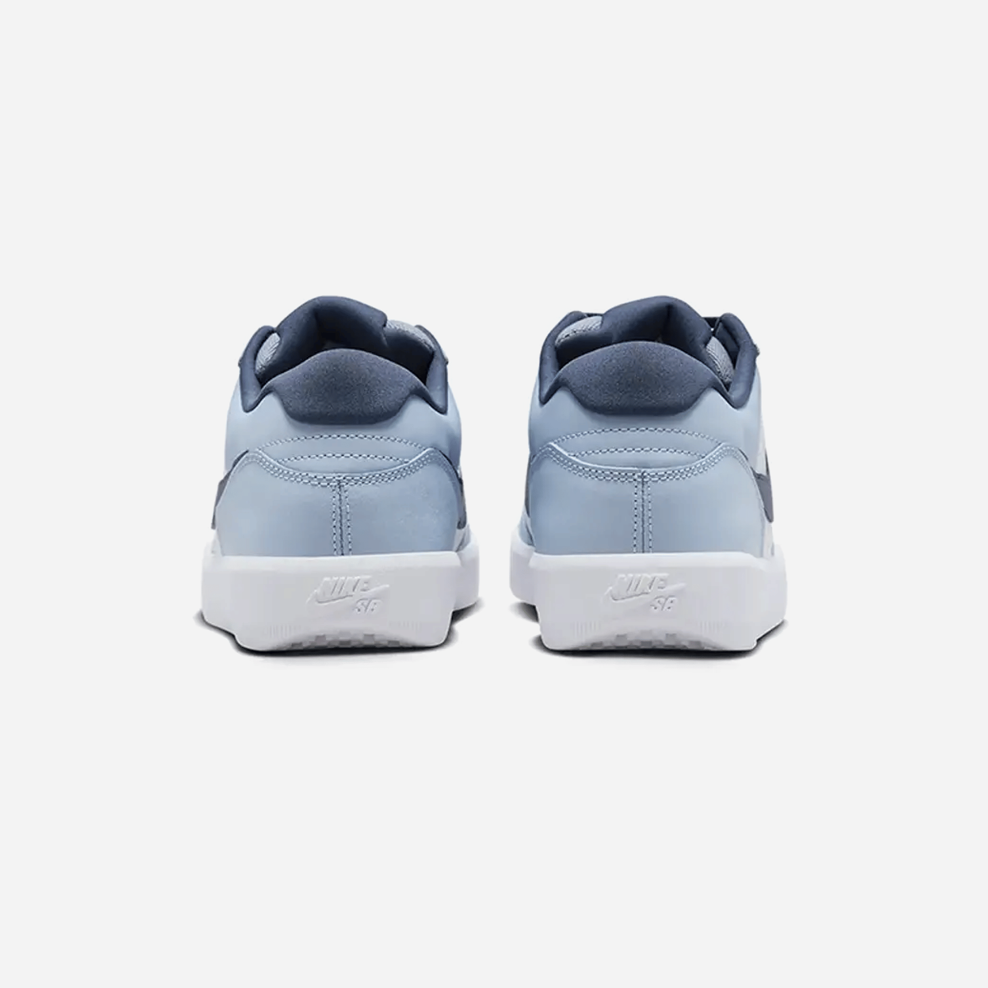 Nike SB Force 58 PRM Thunder Blue