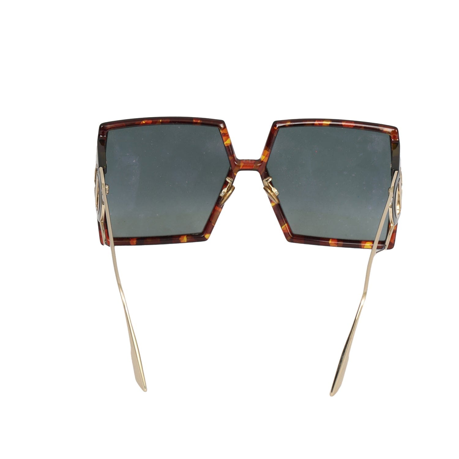 DIOR 30MONTAIGNE SU OVERSIZED SUNGLASSES