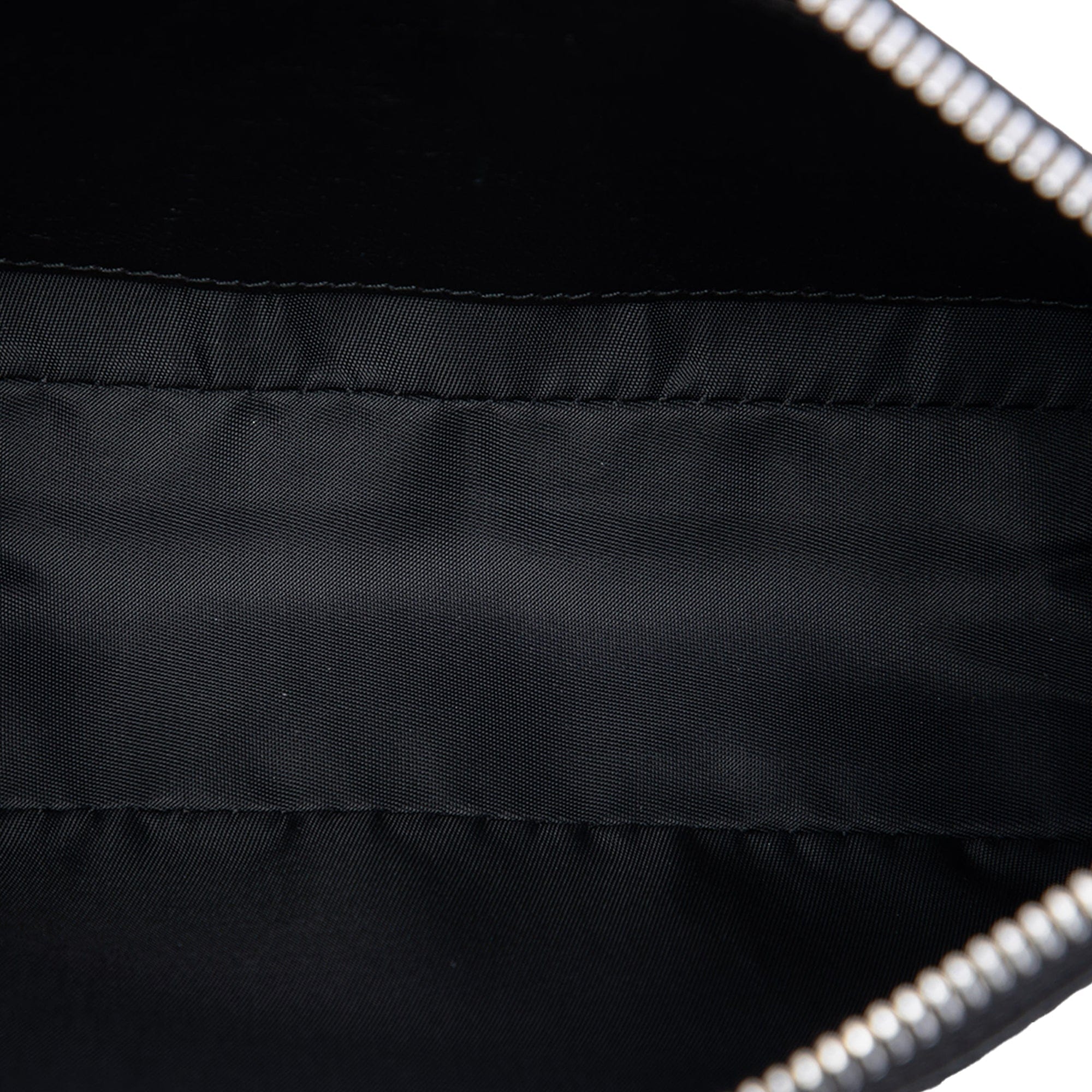 Diorissimo Patent Shoulder Bag