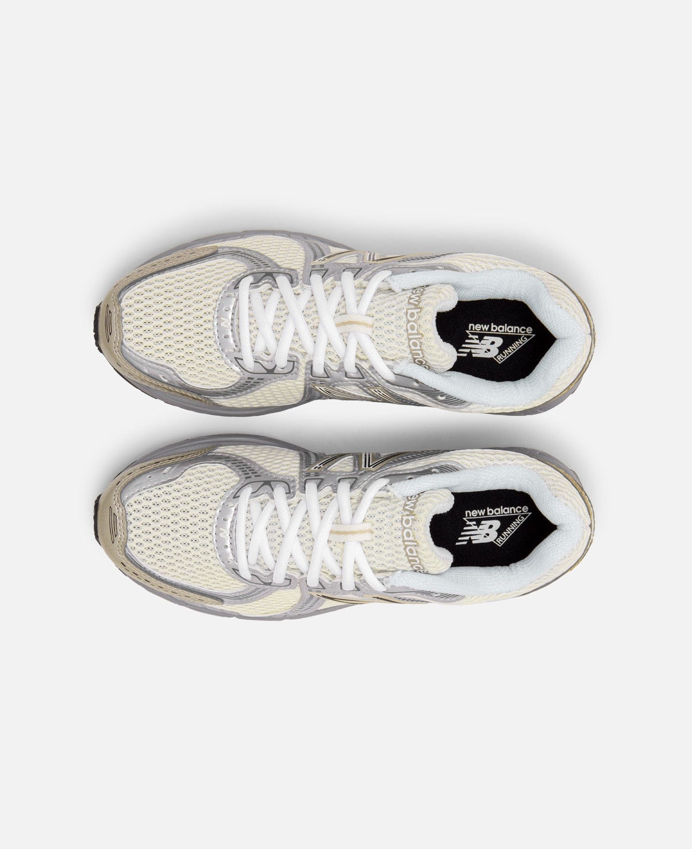 New Balance 860v2 (White)