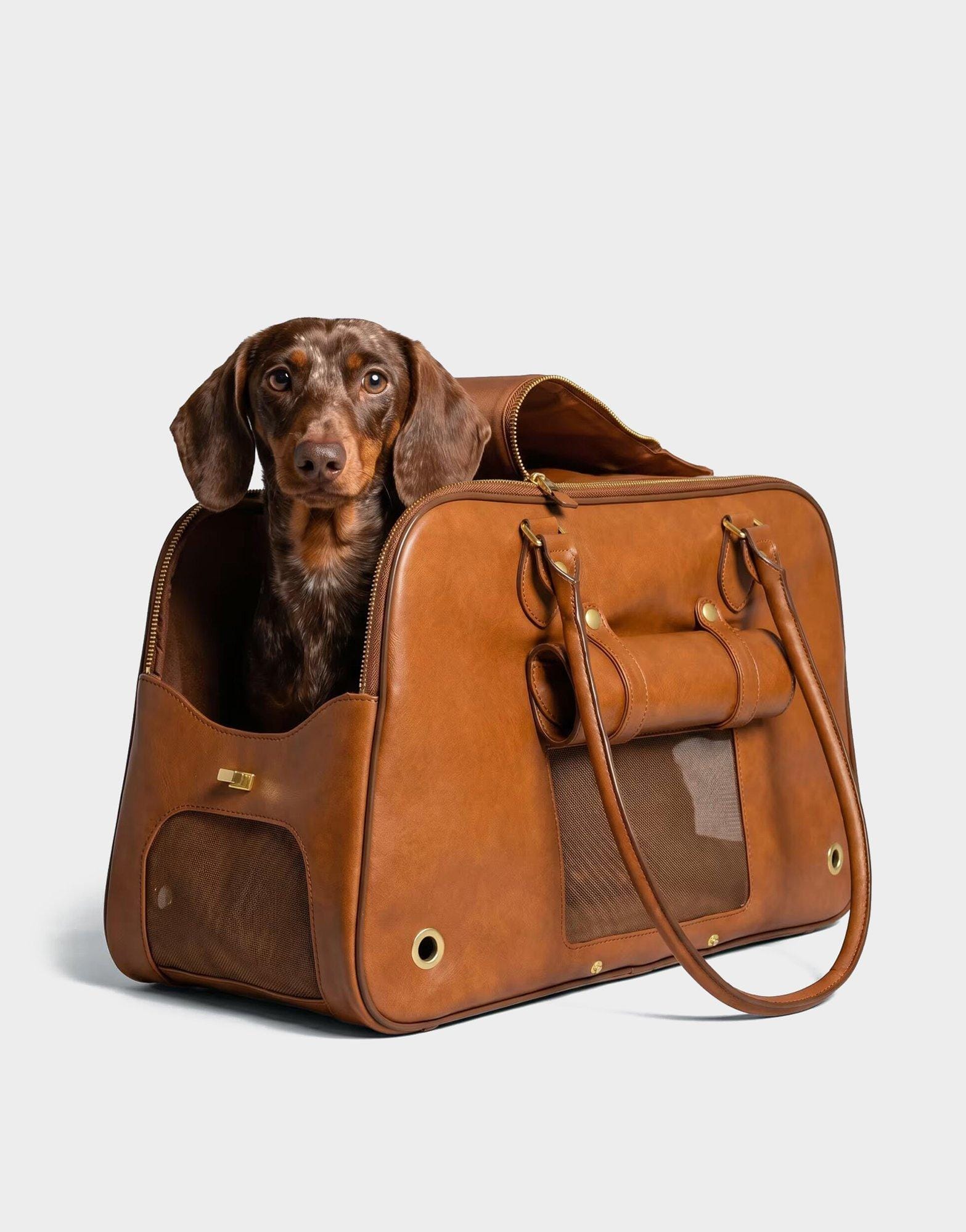 adidas Pet Shoulder Bag Carrier