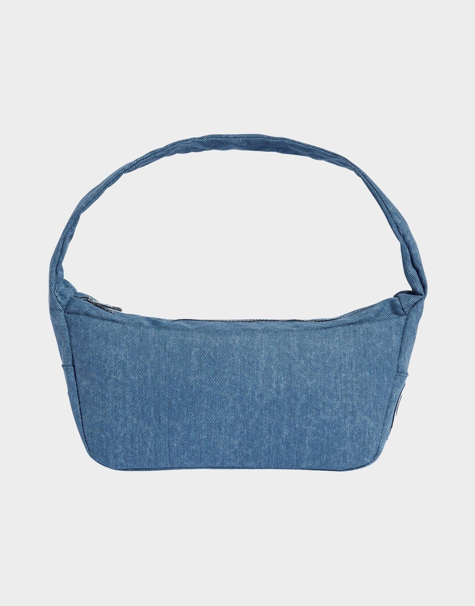adidas Denim Shoulder Bag