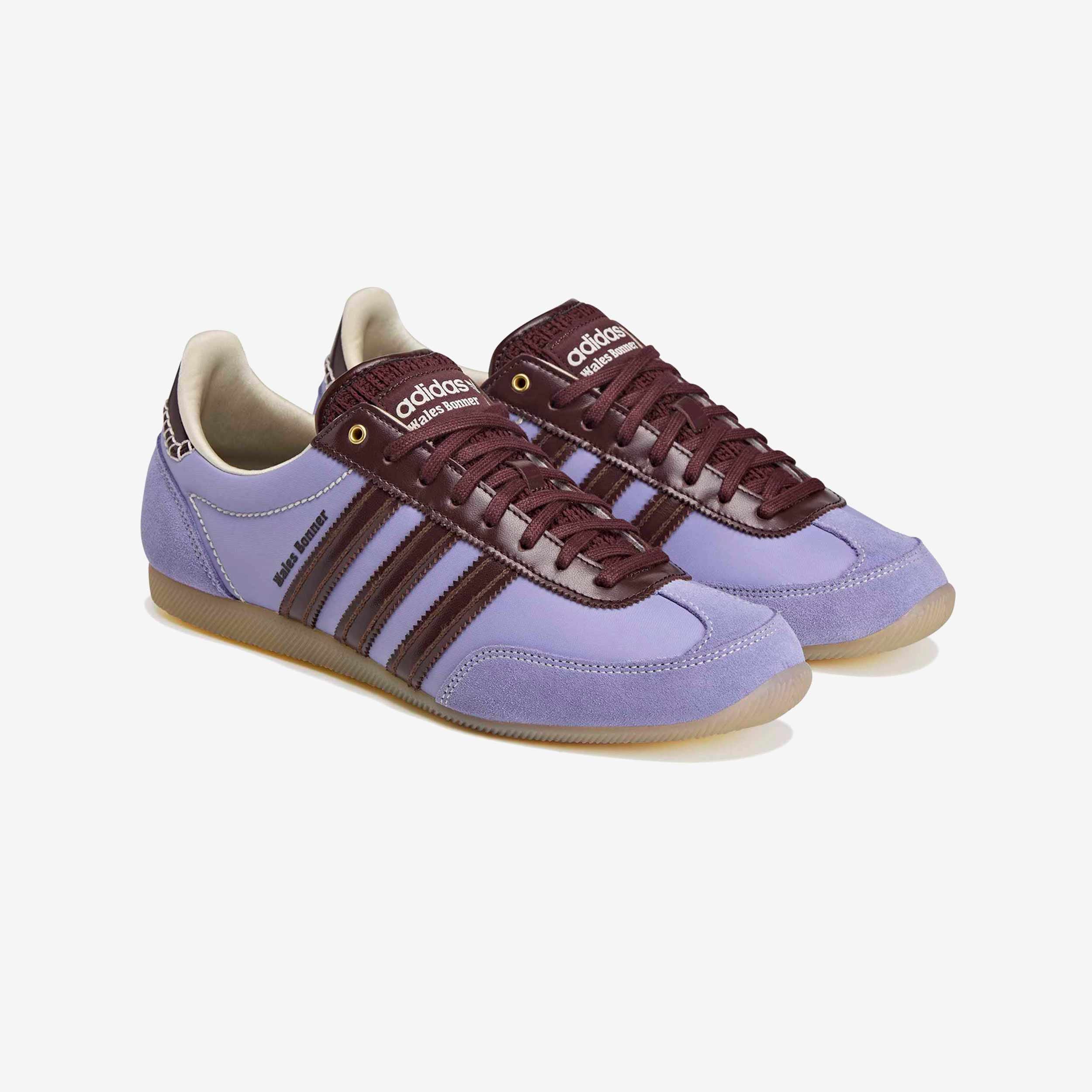 adidas Japan x Wales Bonner