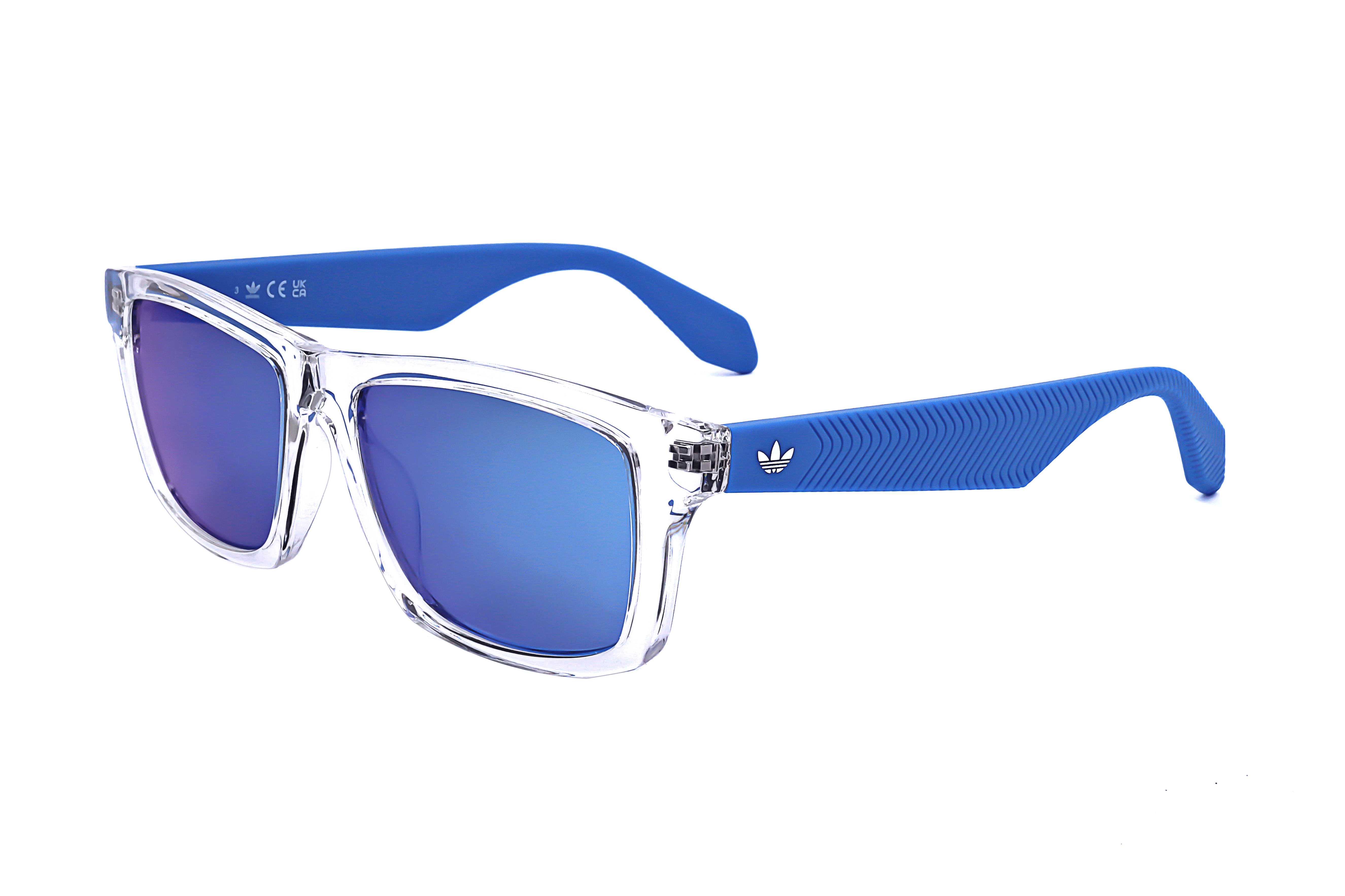 Adidas Original Unisex Injected Sunglasses